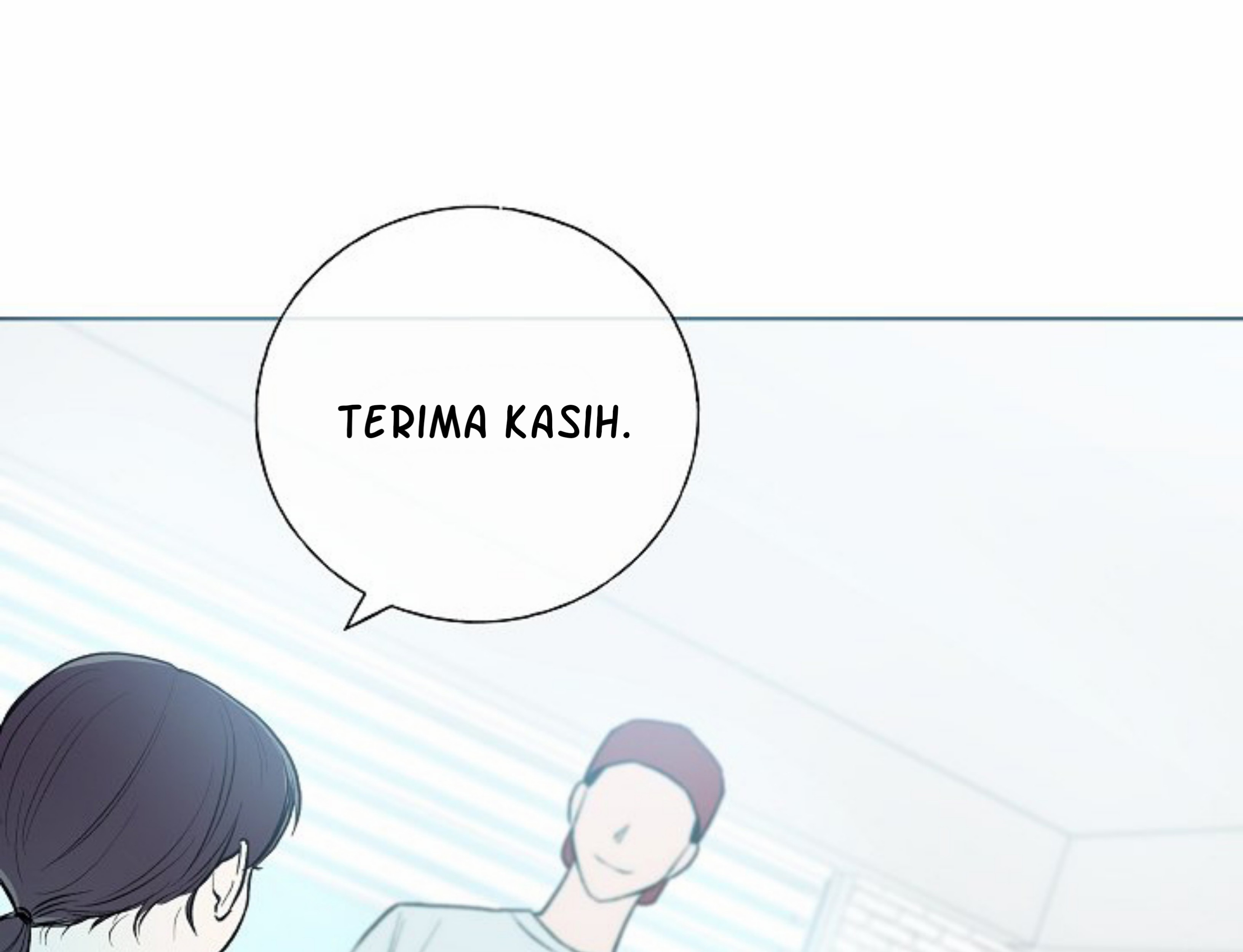 Mystic Messenger Chapter 13 - halaman 68