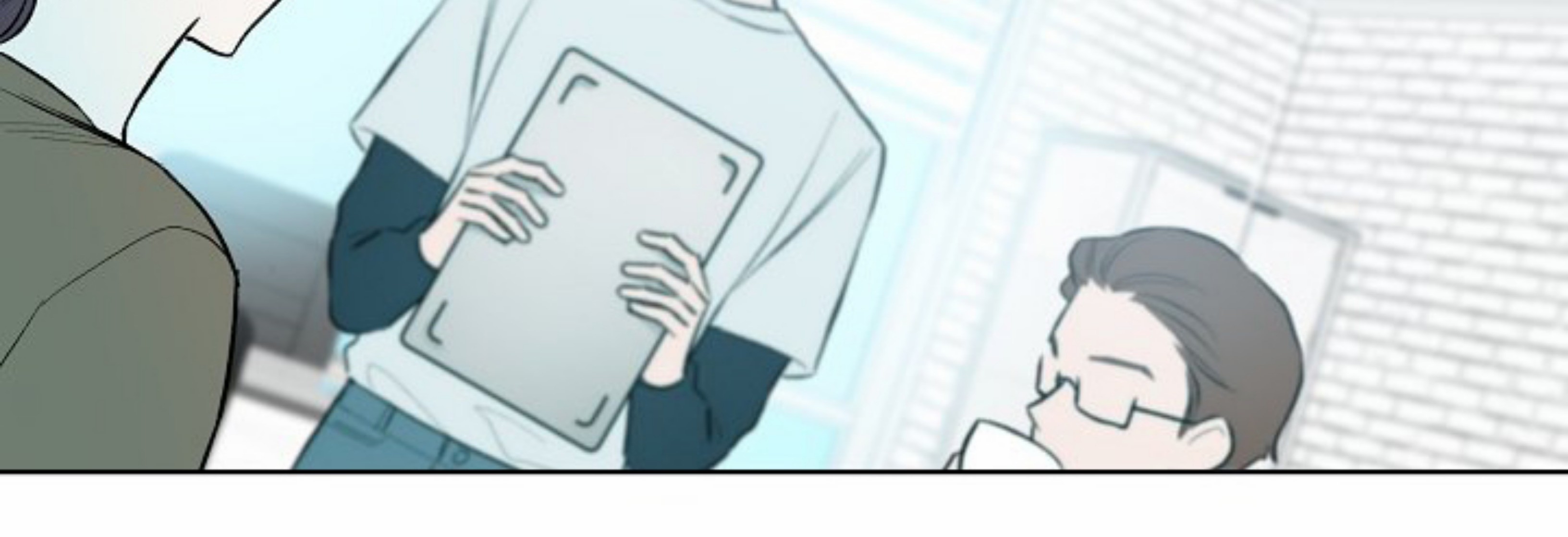 Mystic Messenger Chapter 13 - halaman 69