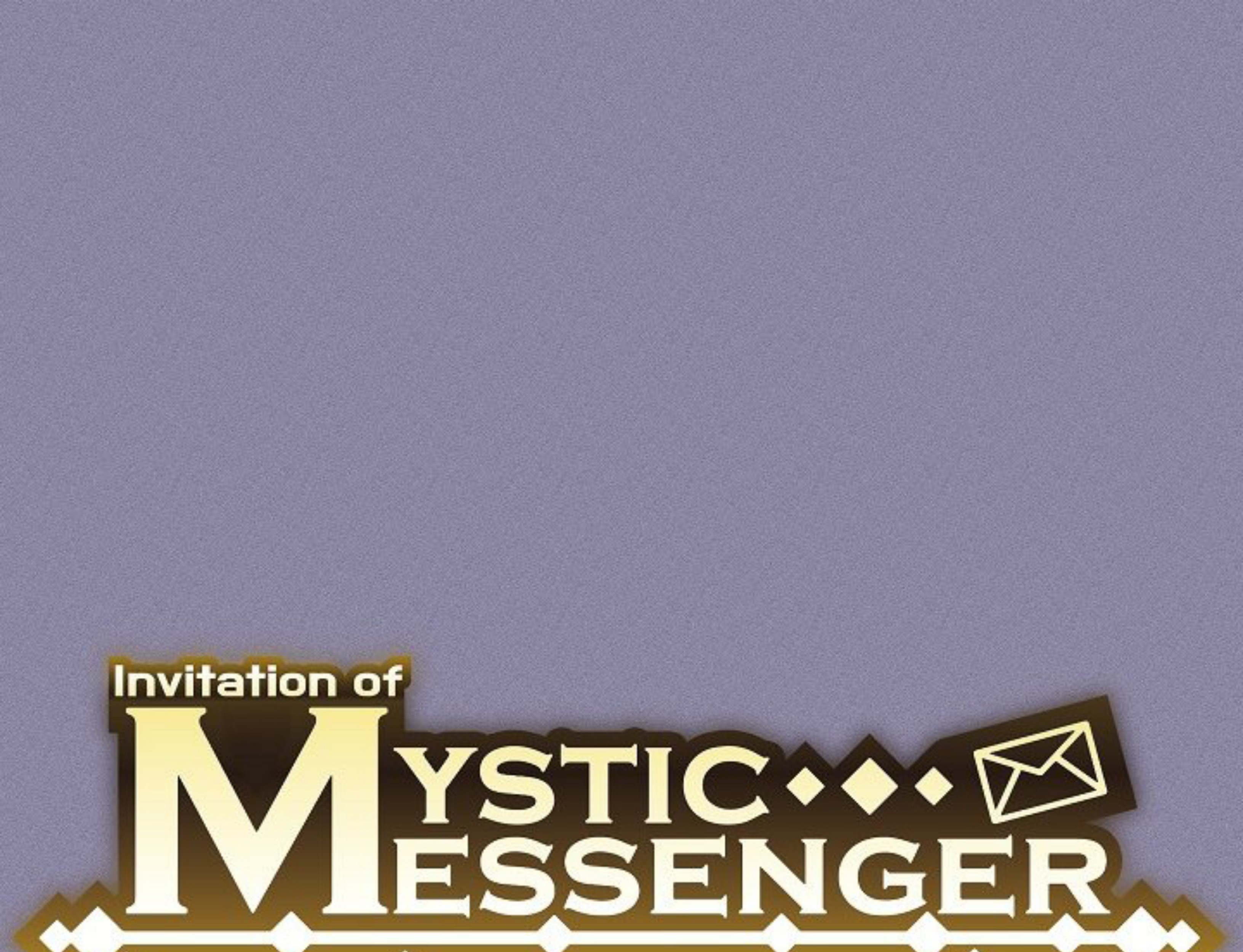 Mystic Messenger Chapter 13 - halaman 8