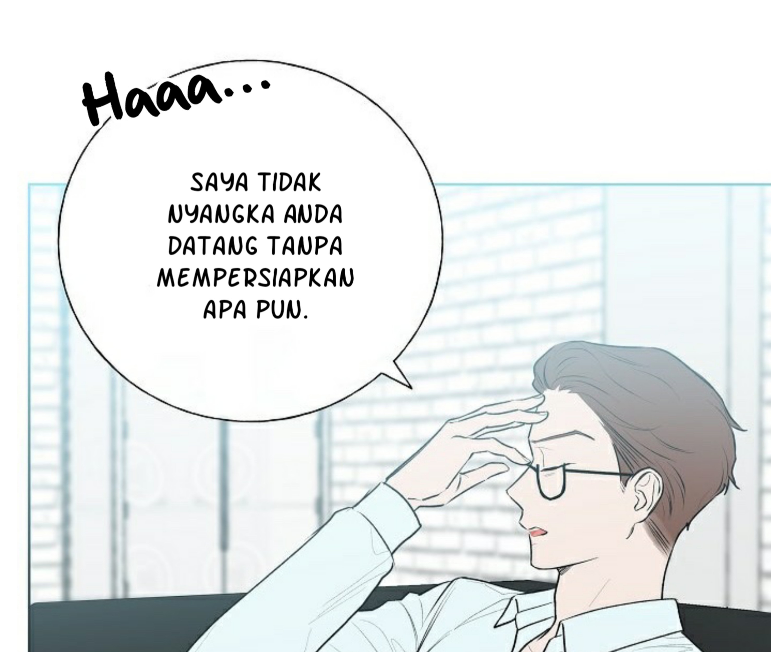Mystic Messenger Chapter 13 - halaman 80