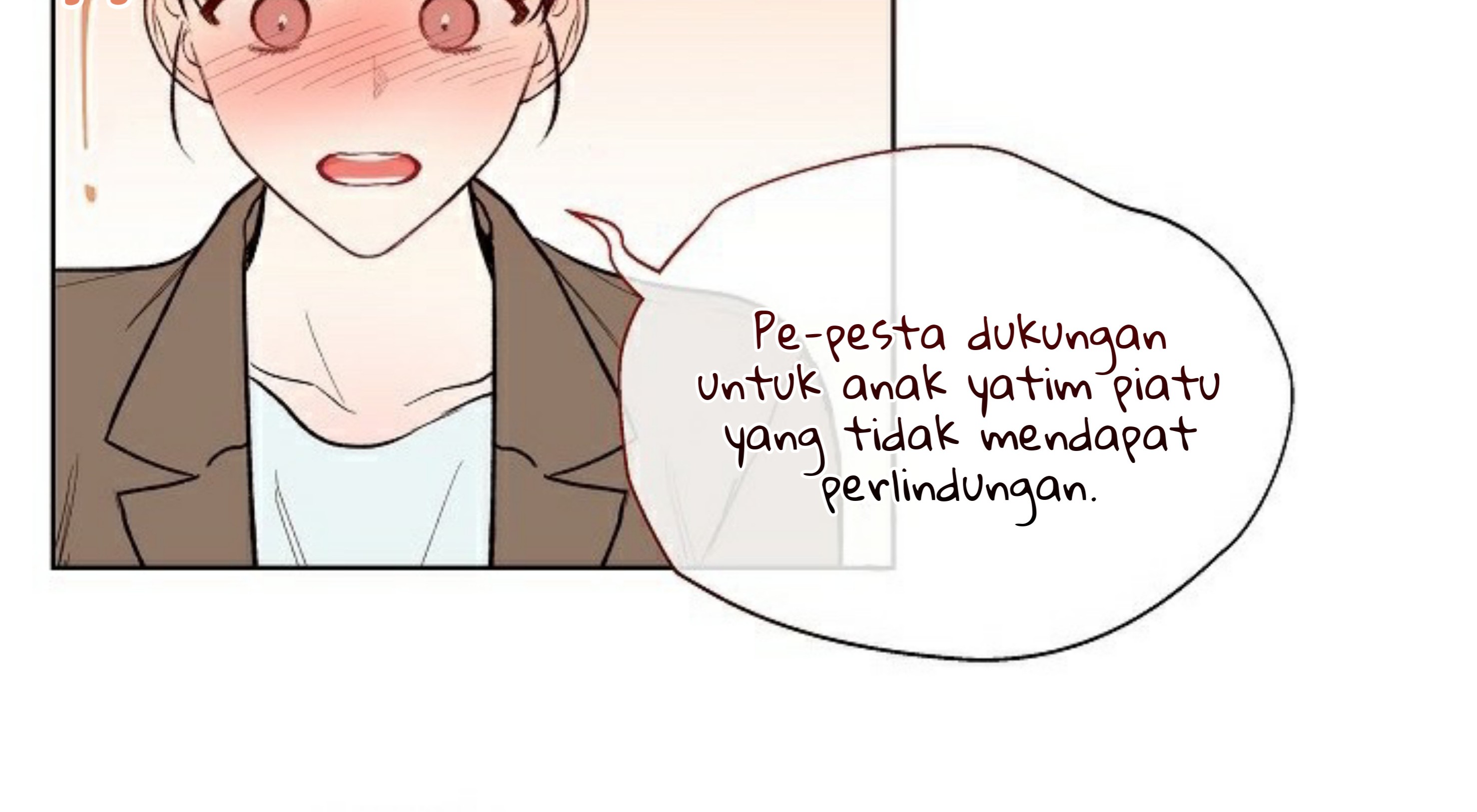 Mystic Messenger Chapter 13 - halaman 83