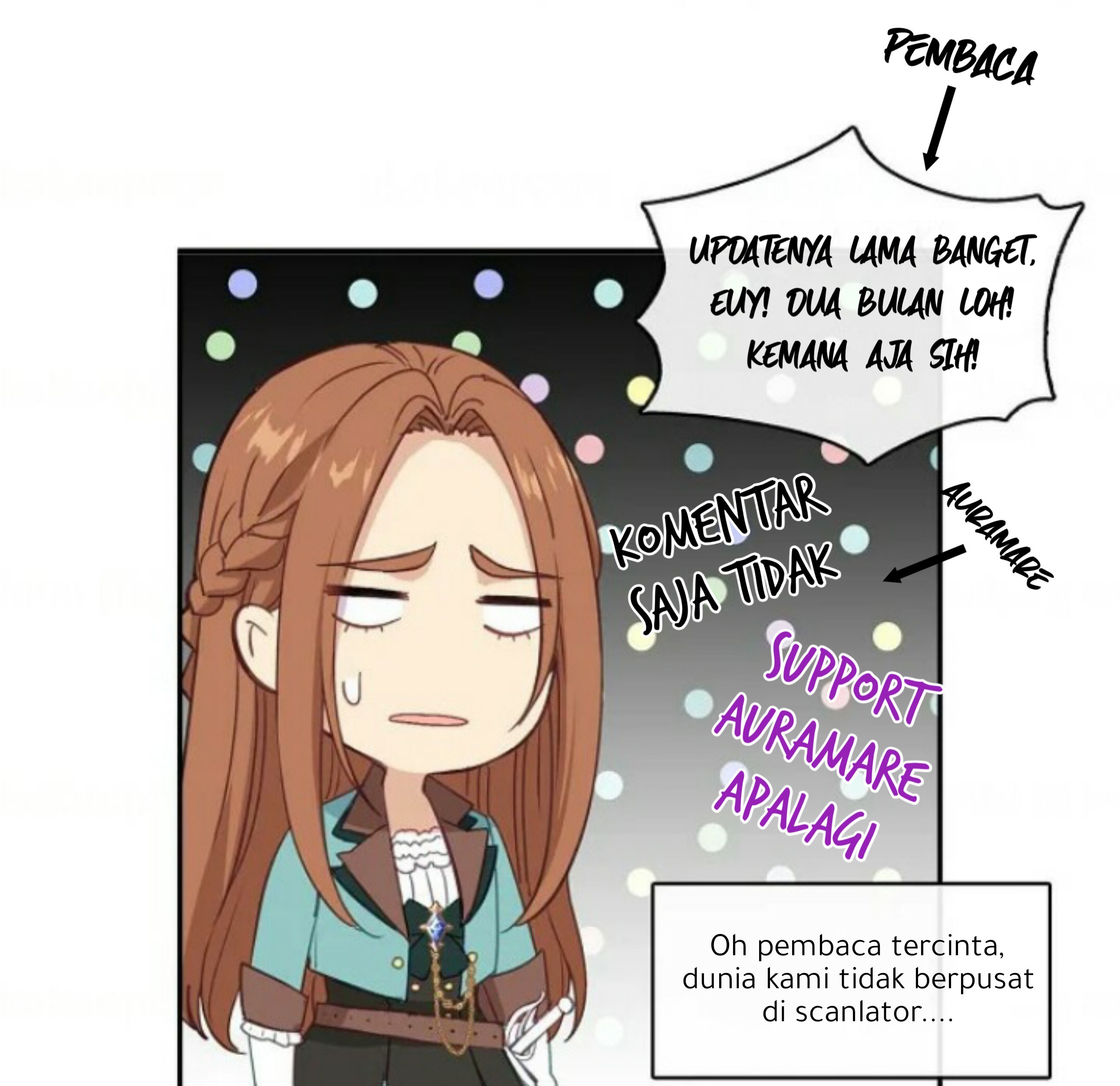 Mystic Messenger Chapter 13 - halaman 90