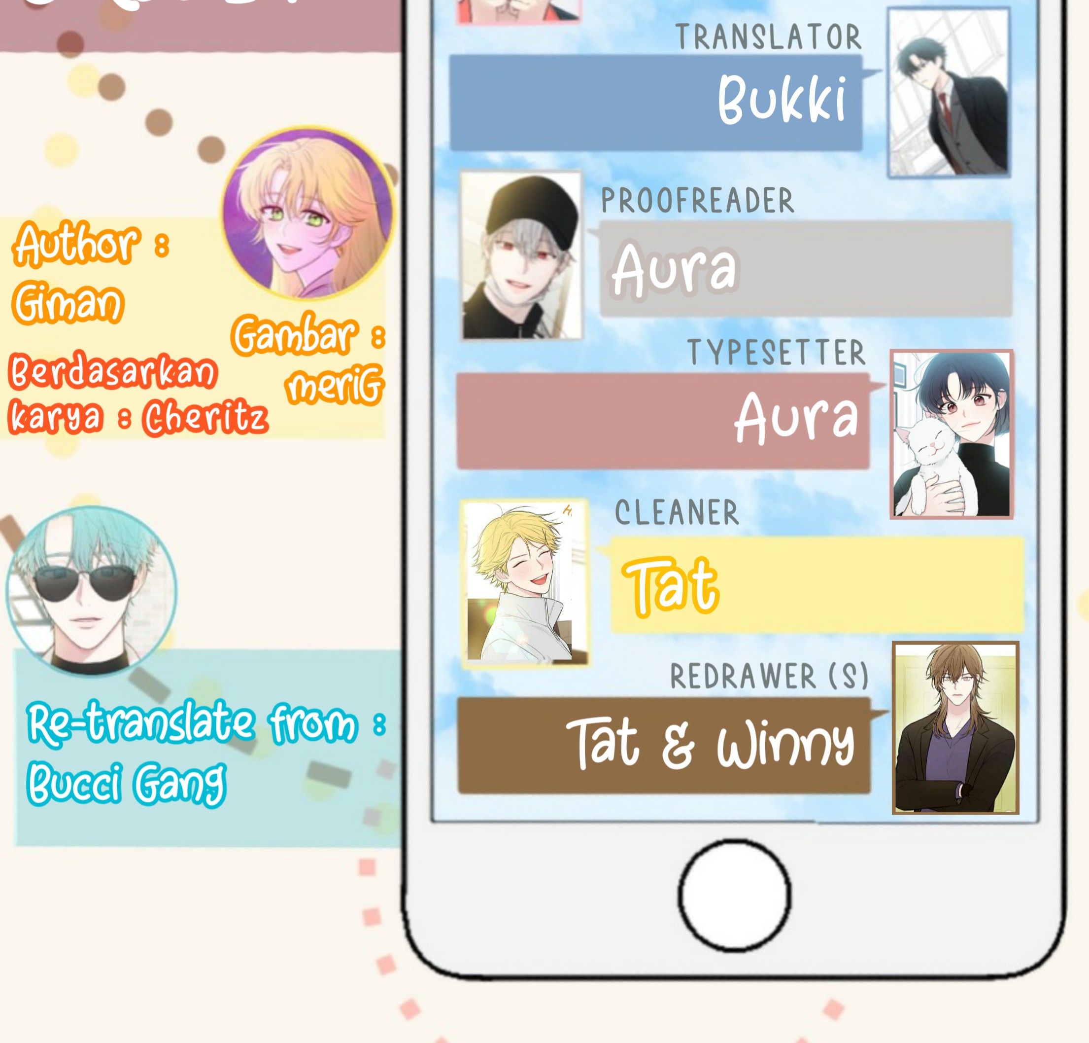 Mystic Messenger Chapter 13 - halaman 94