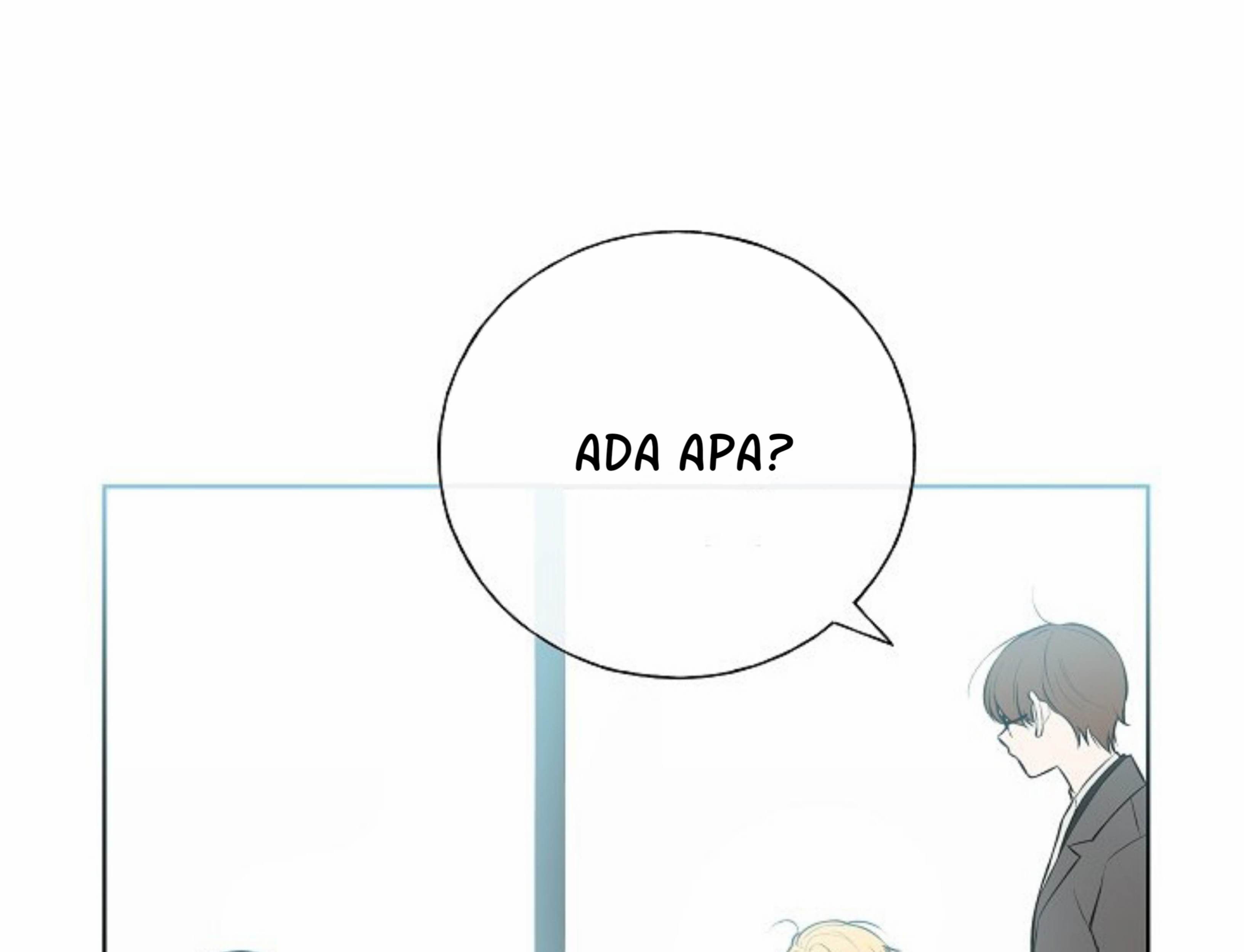 Mystic Messenger Chapter 14 - halaman 24