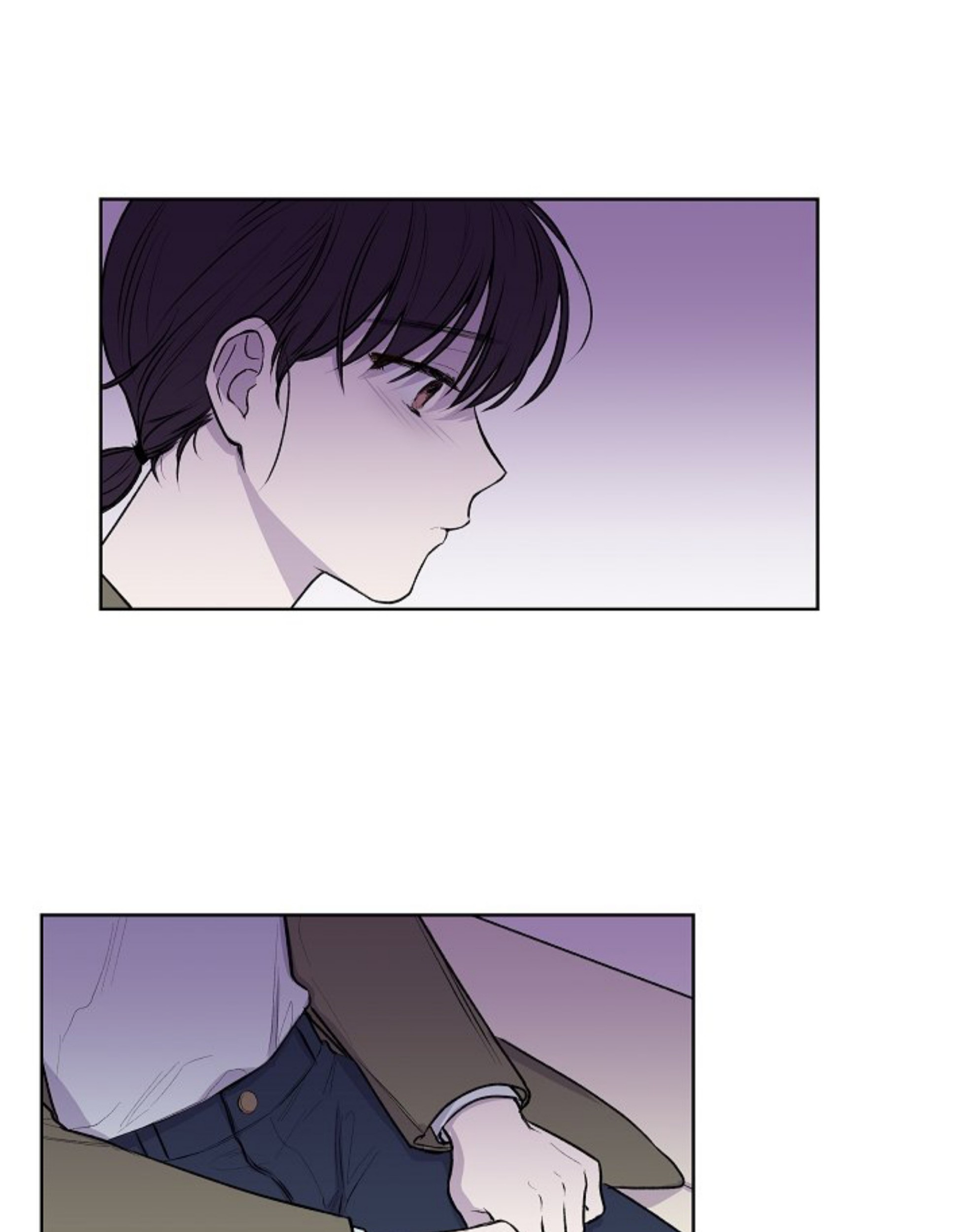 Mystic Messenger Chapter 14 - halaman 26