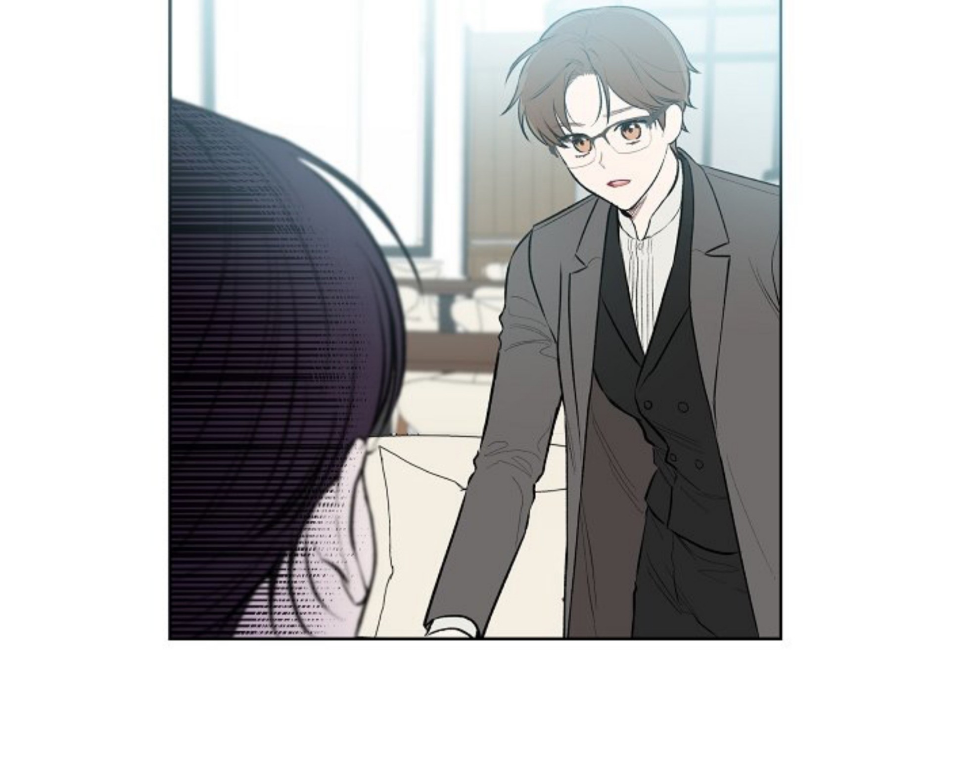 Mystic Messenger Chapter 14 - halaman 28