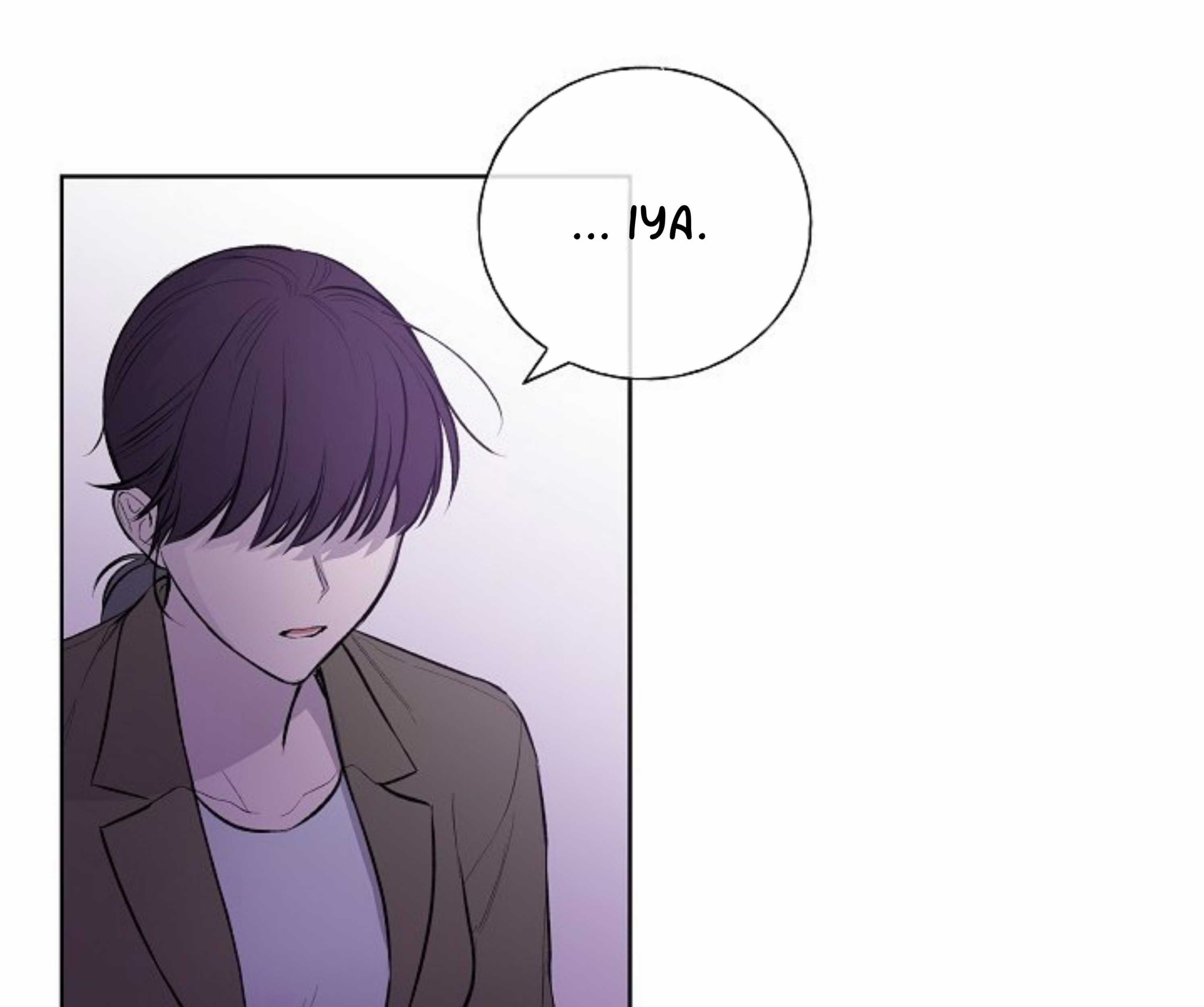 Mystic Messenger Chapter 14 - halaman 29