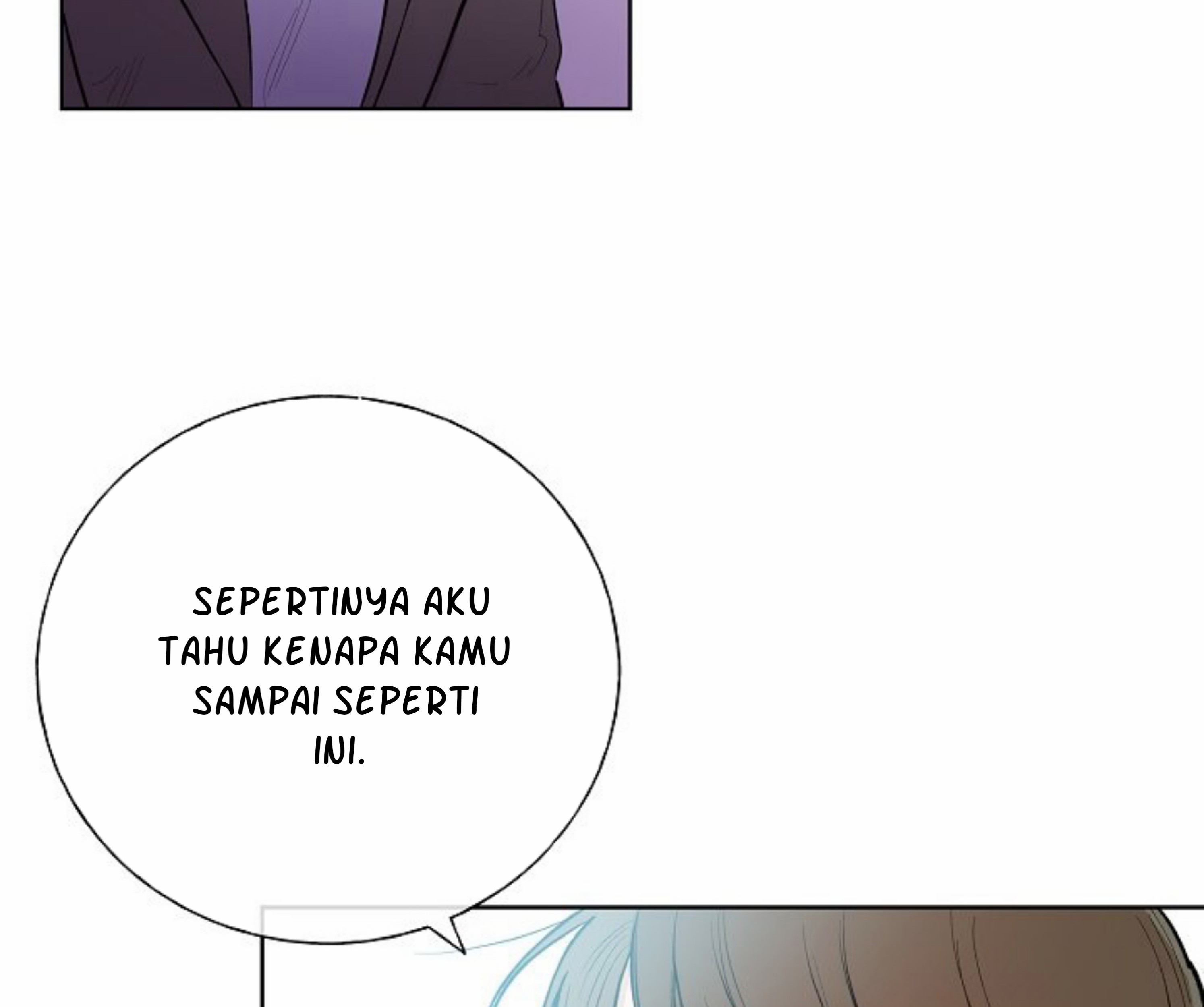 Mystic Messenger Chapter 14 - halaman 30