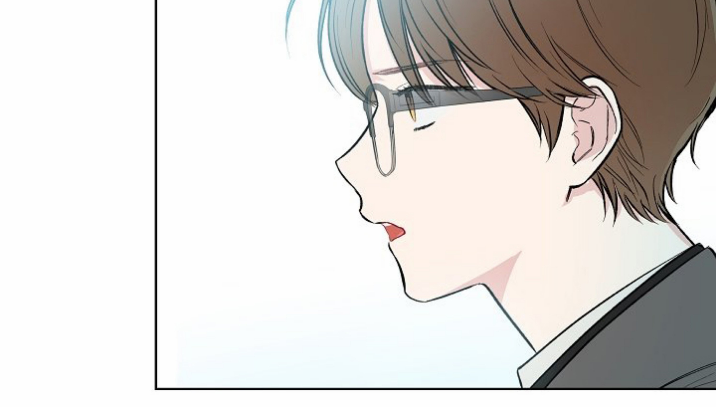 Mystic Messenger Chapter 14 - halaman 31