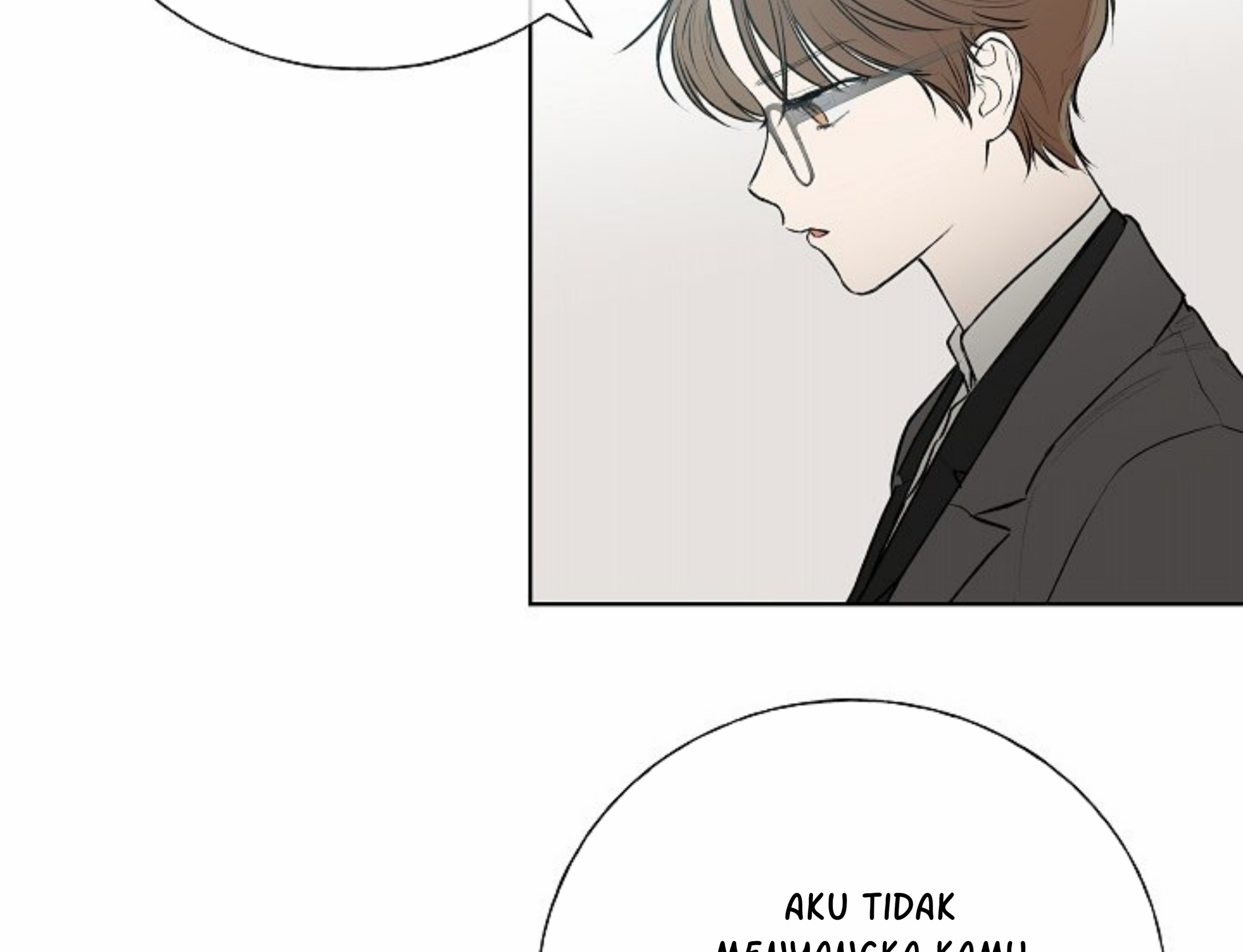 Mystic Messenger Chapter 14 - halaman 36
