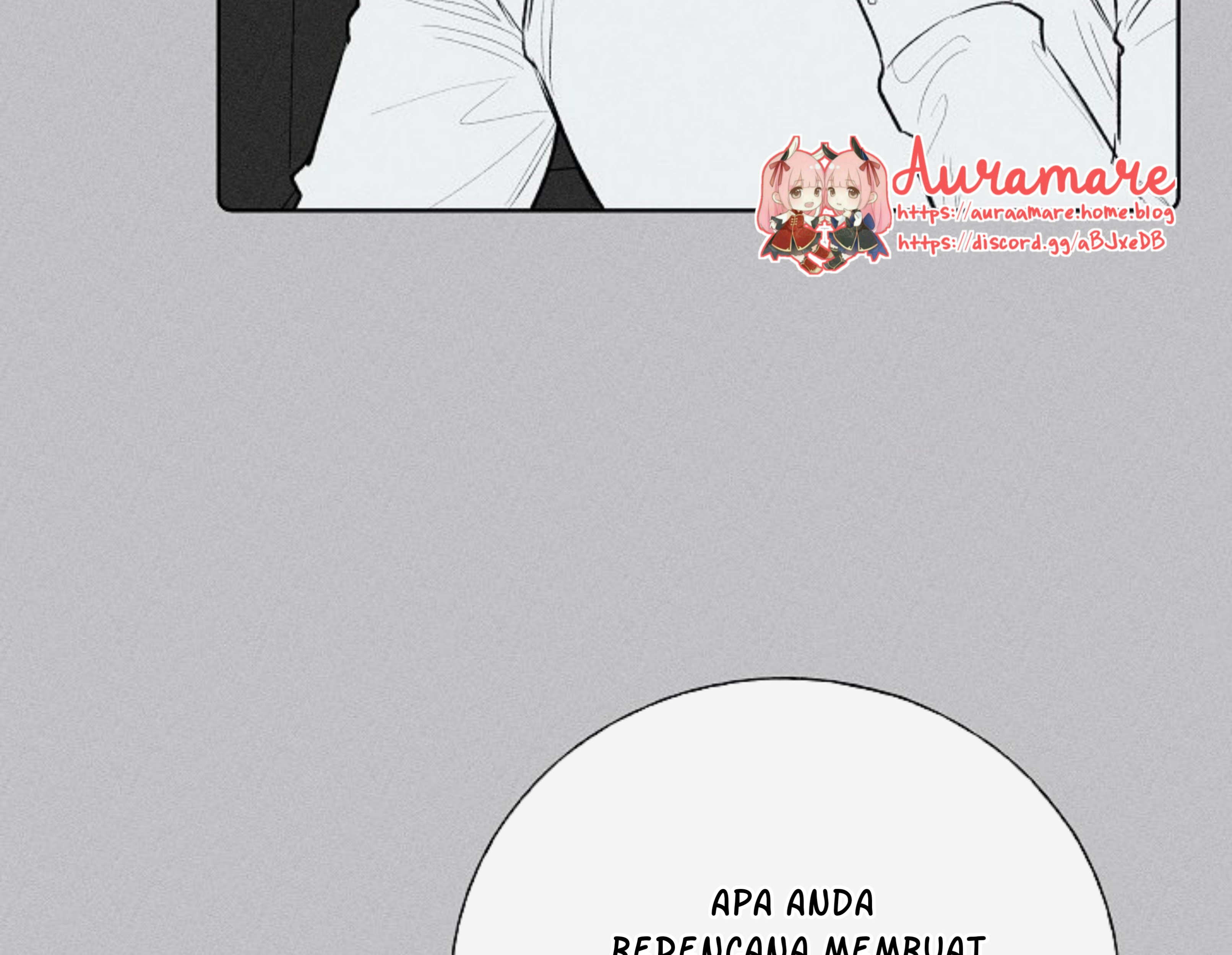 Mystic Messenger Chapter 14 - halaman 42
