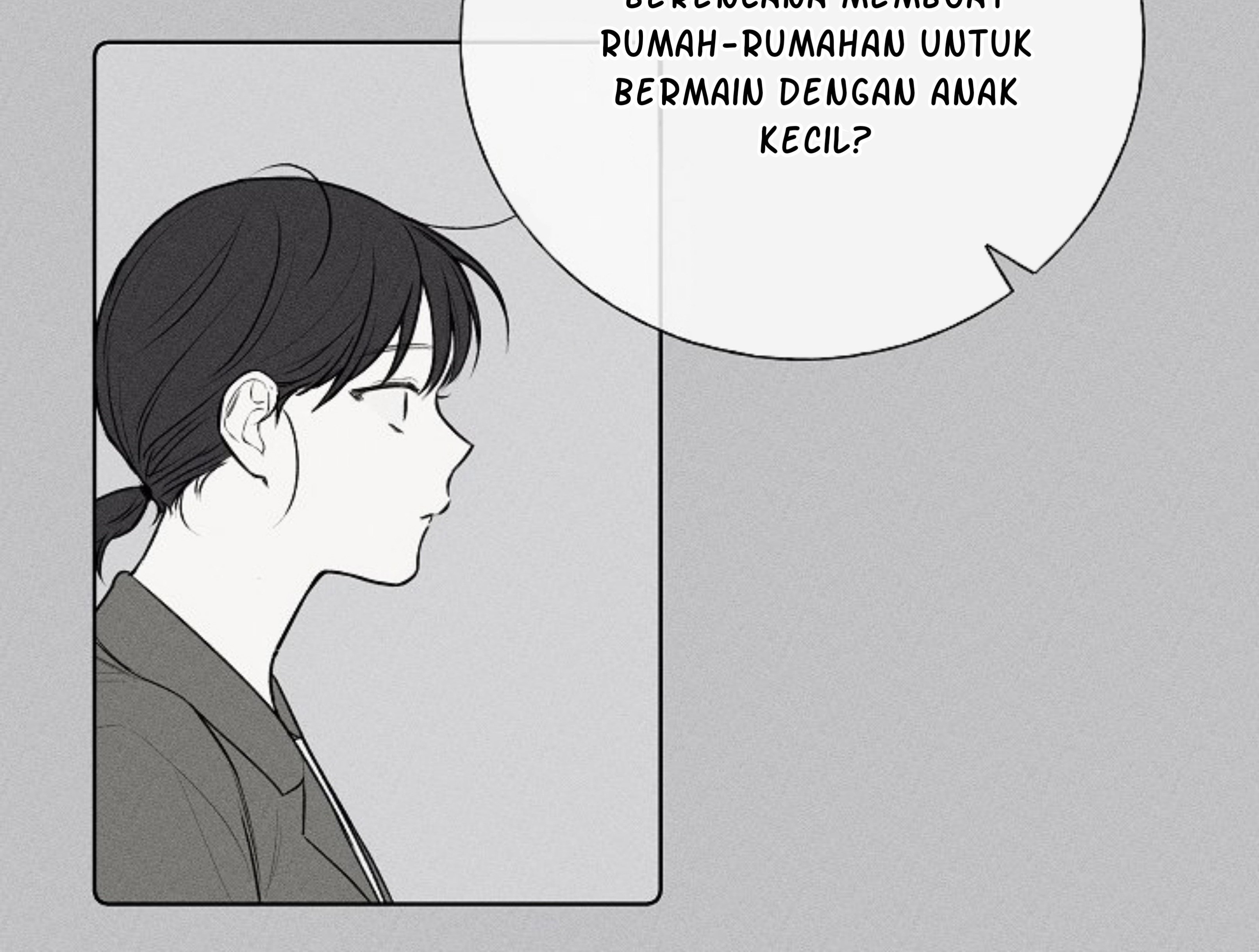 Mystic Messenger Chapter 14 - halaman 43