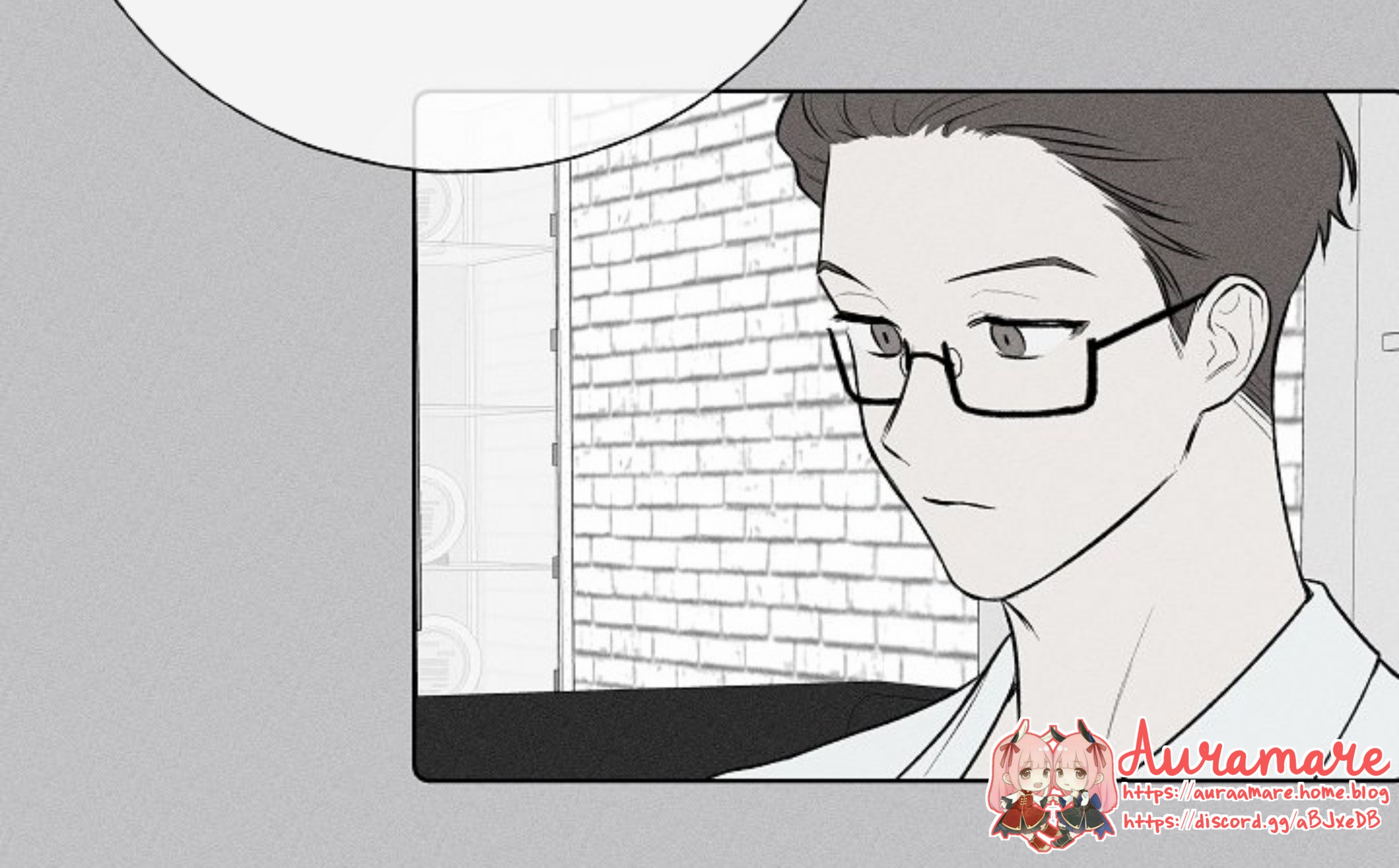Mystic Messenger Chapter 14 - halaman 50