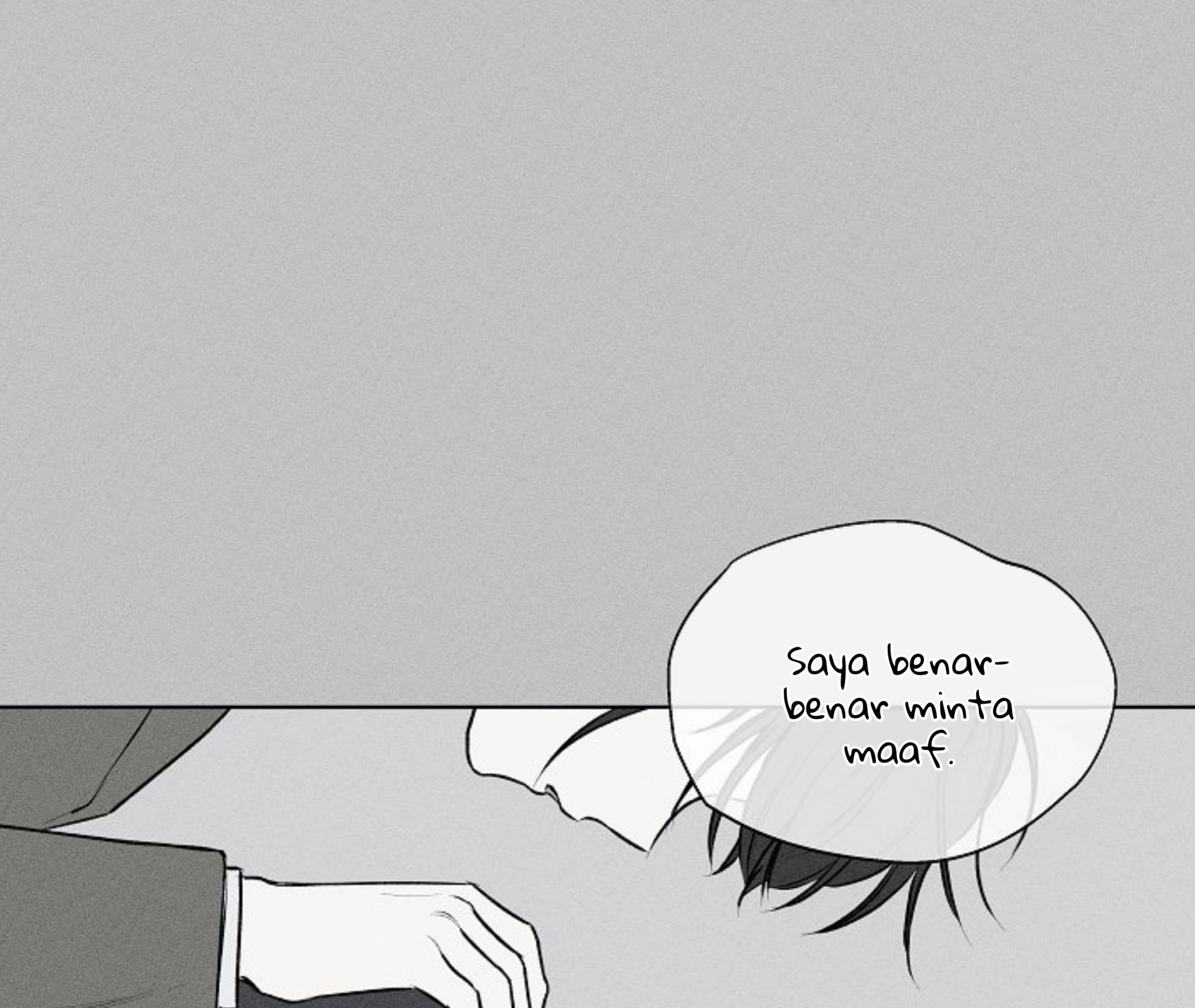 Mystic Messenger Chapter 14 - halaman 51