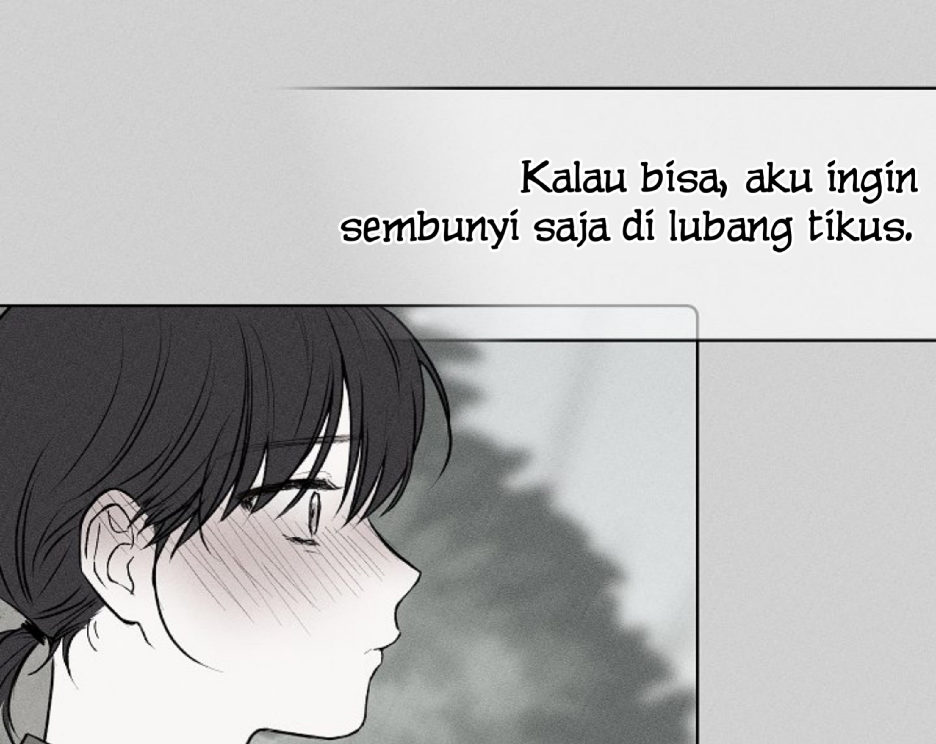 Mystic Messenger Chapter 14 - halaman 55