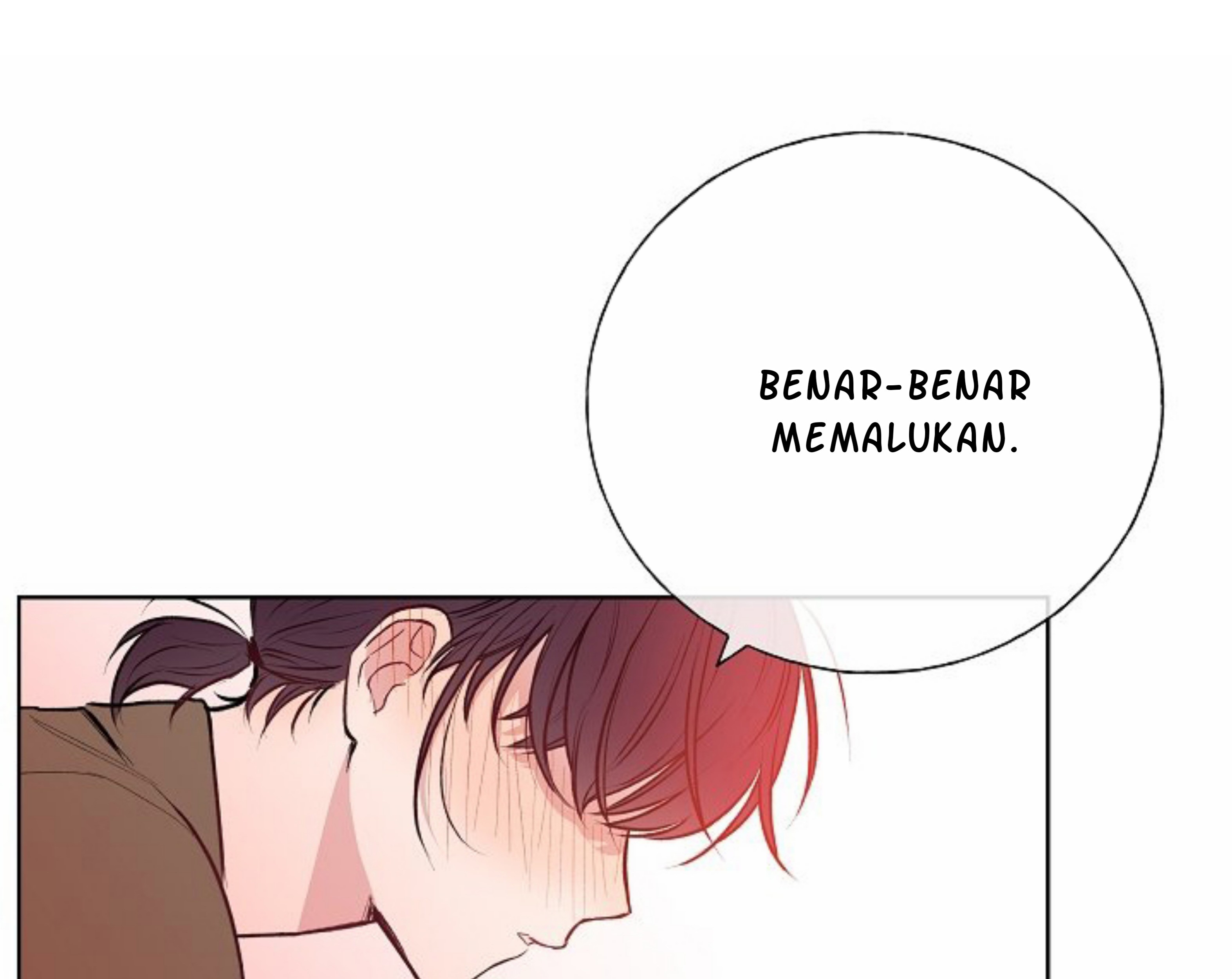 Mystic Messenger Chapter 14 - halaman 57