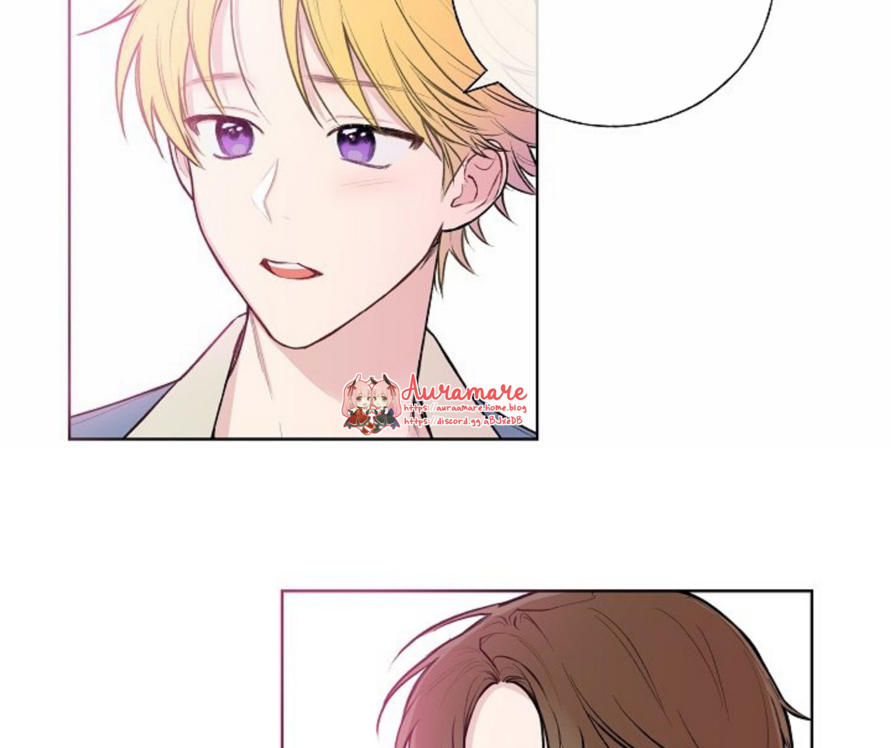Mystic Messenger Chapter 14 - halaman 64