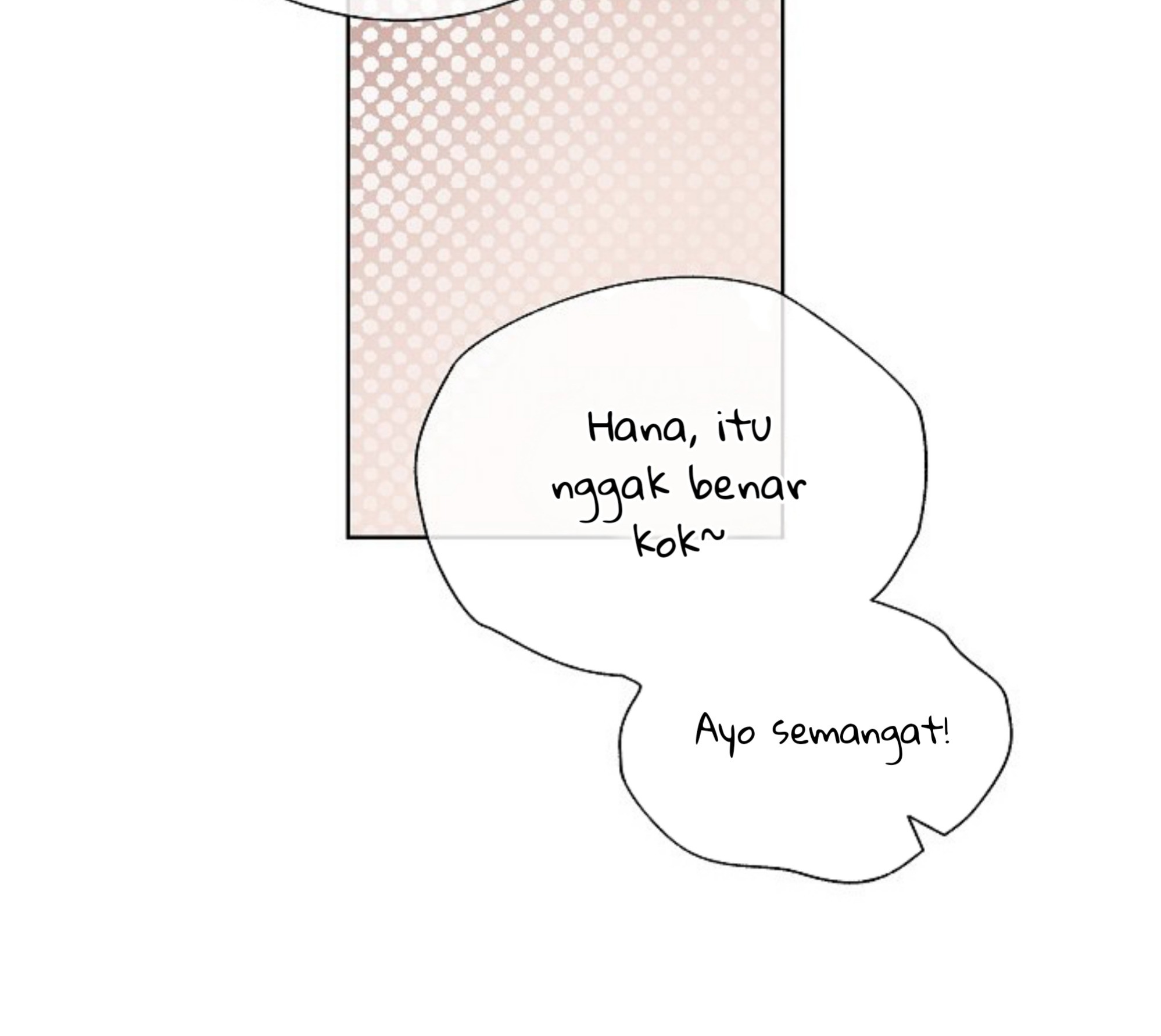 Mystic Messenger Chapter 14 - halaman 68