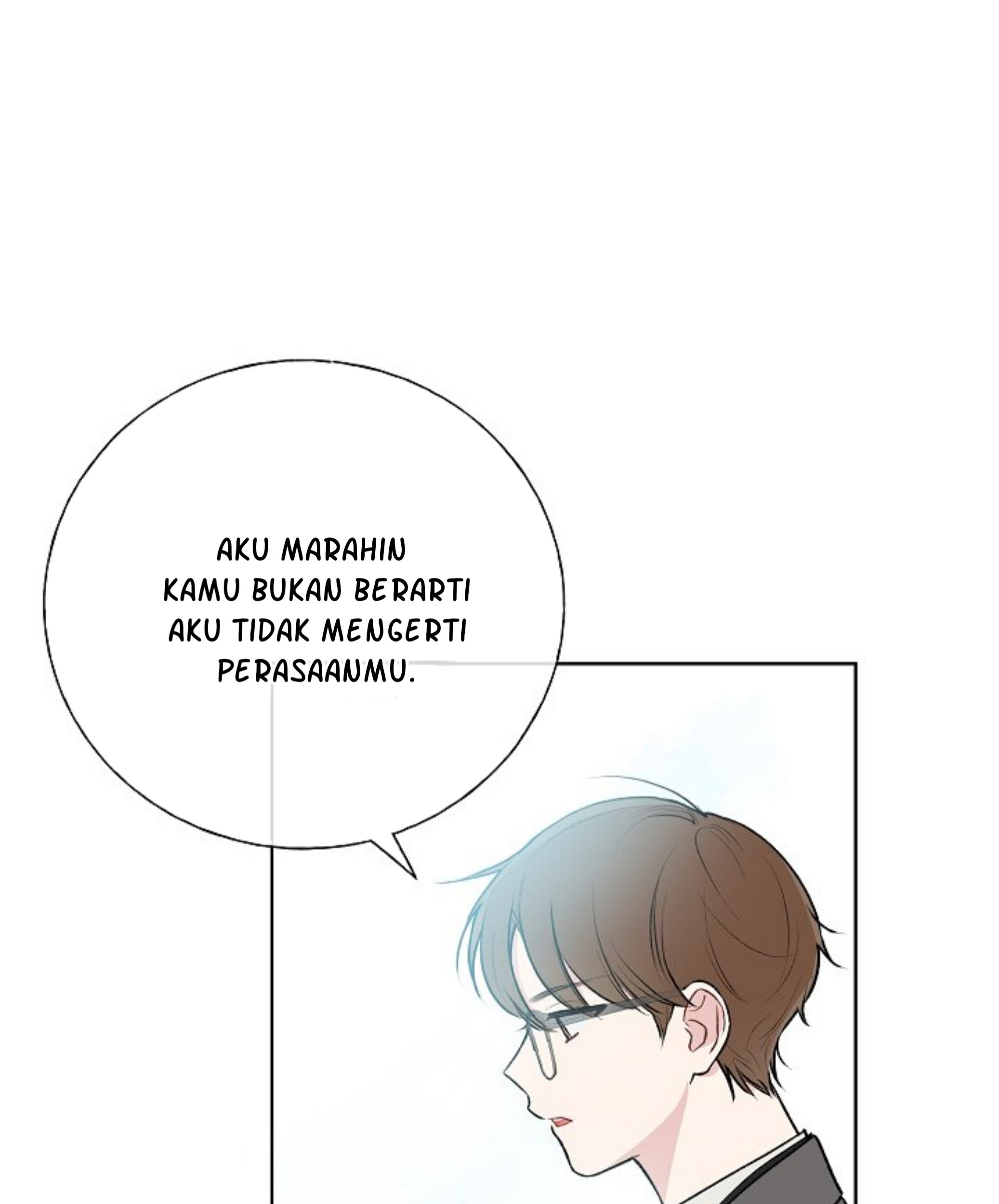 Mystic Messenger Chapter 14 - halaman 69