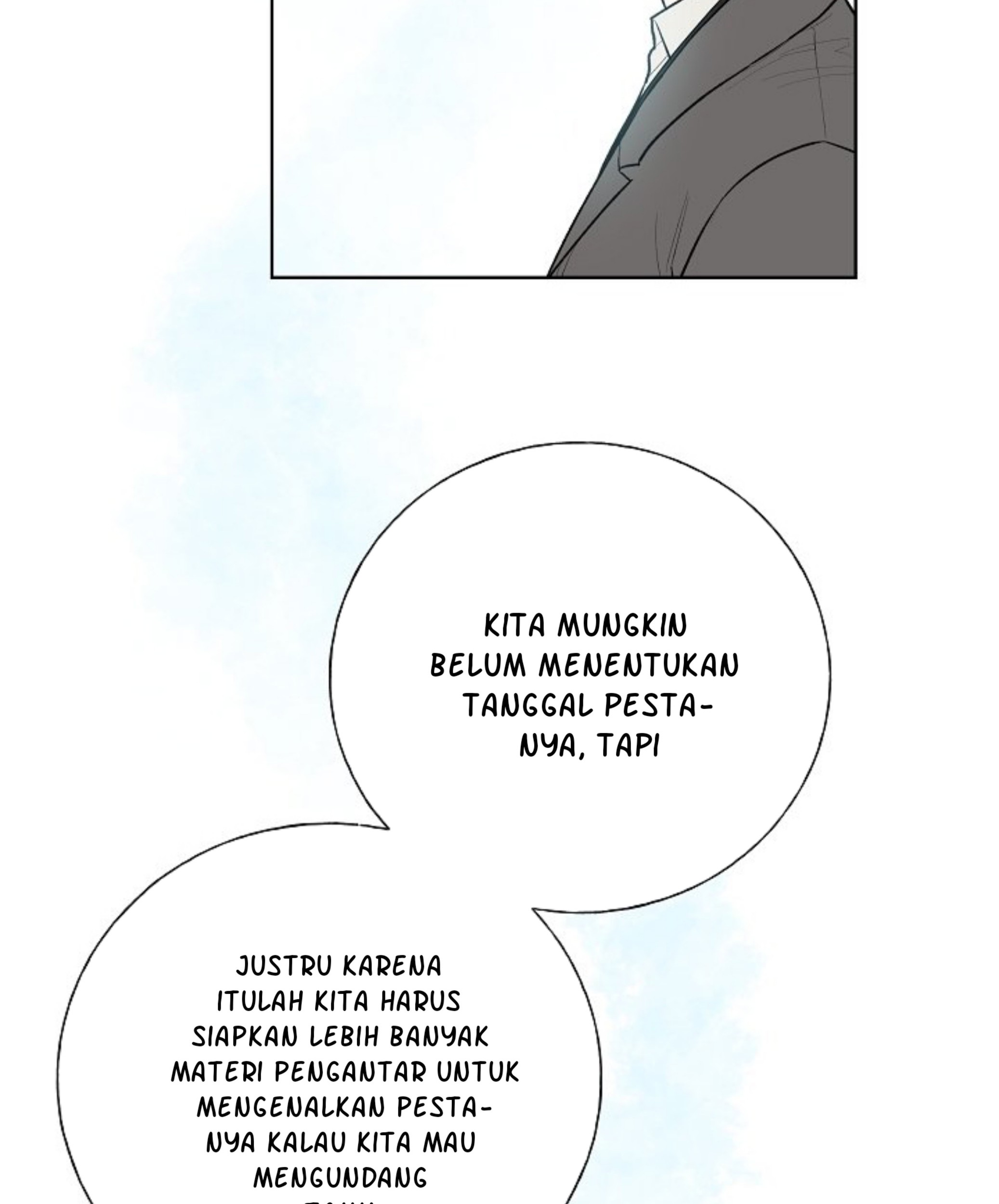 Mystic Messenger Chapter 14 - halaman 70