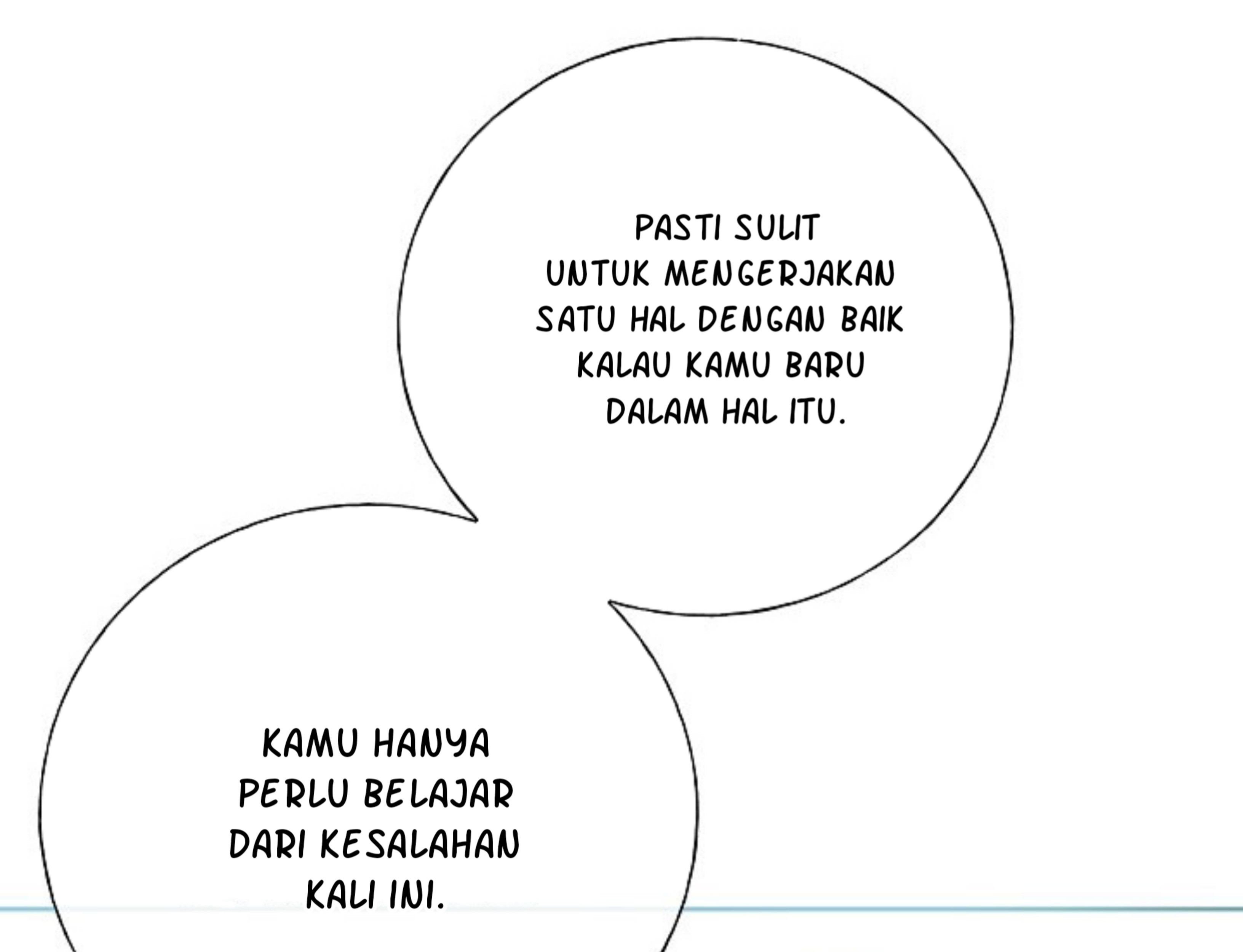Mystic Messenger Chapter 14 - halaman 75