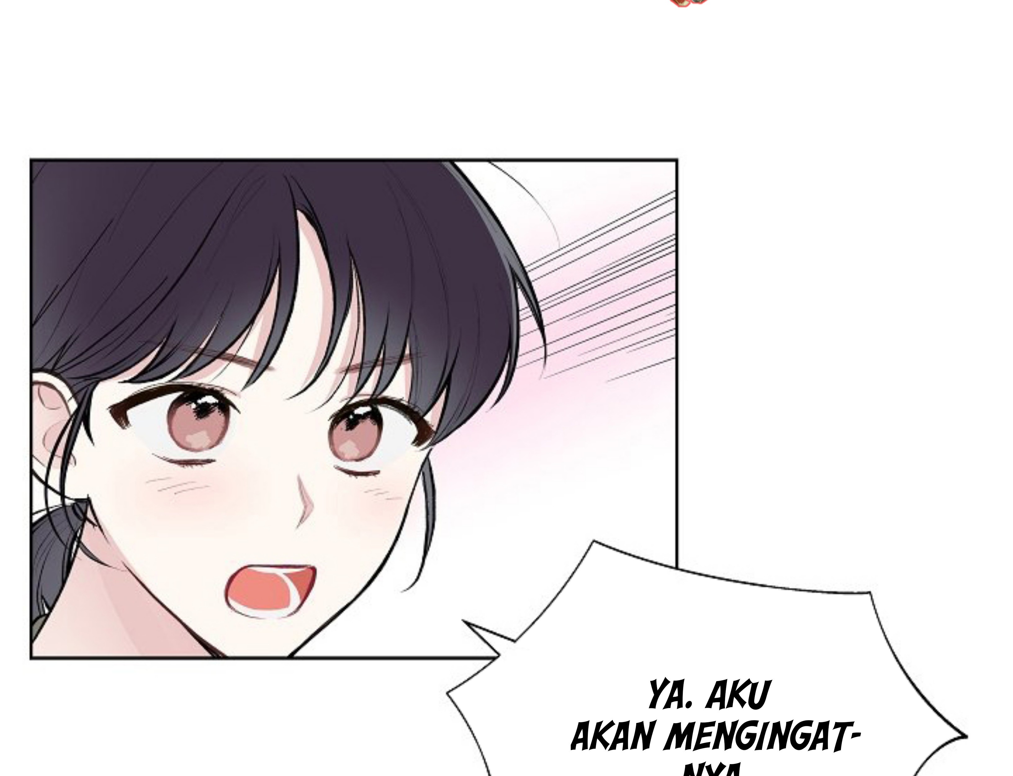 Mystic Messenger Chapter 14 - halaman 77