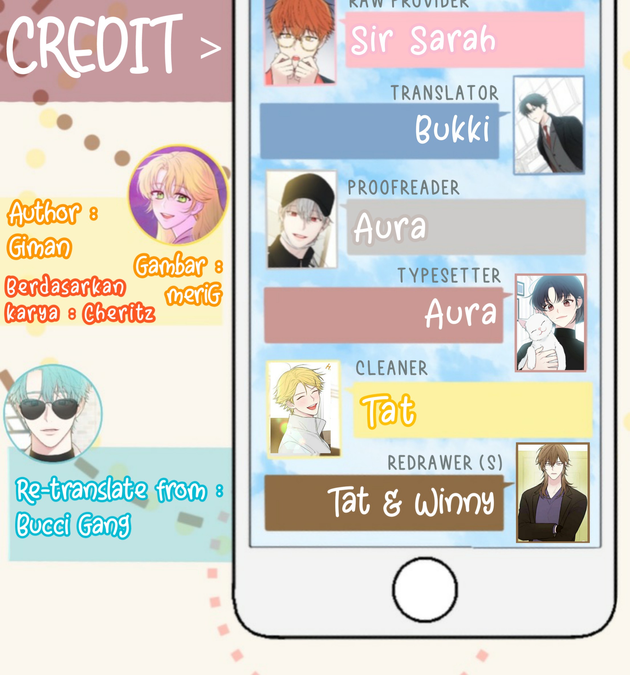 Mystic Messenger Chapter 14 - halaman 95