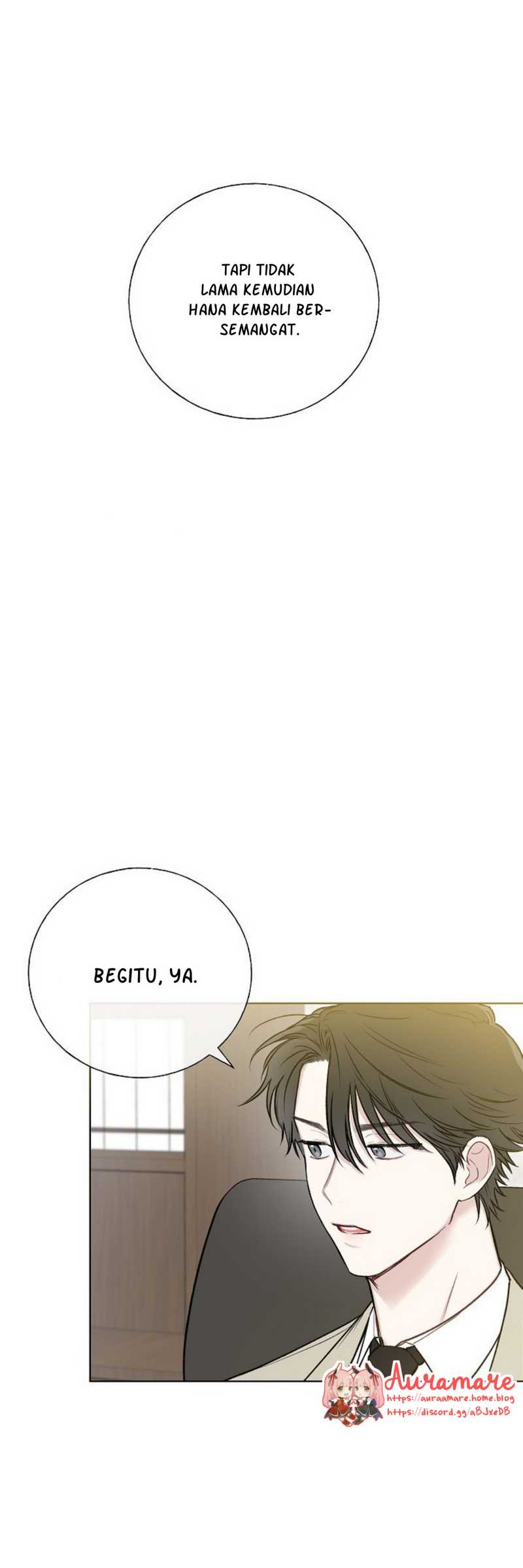 Mystic Messenger Chapter 15 - halaman 10