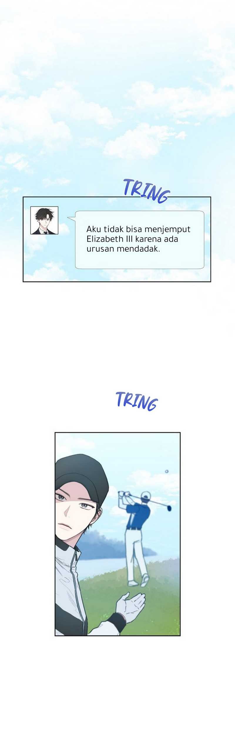 Mystic Messenger Chapter 15 - halaman 21