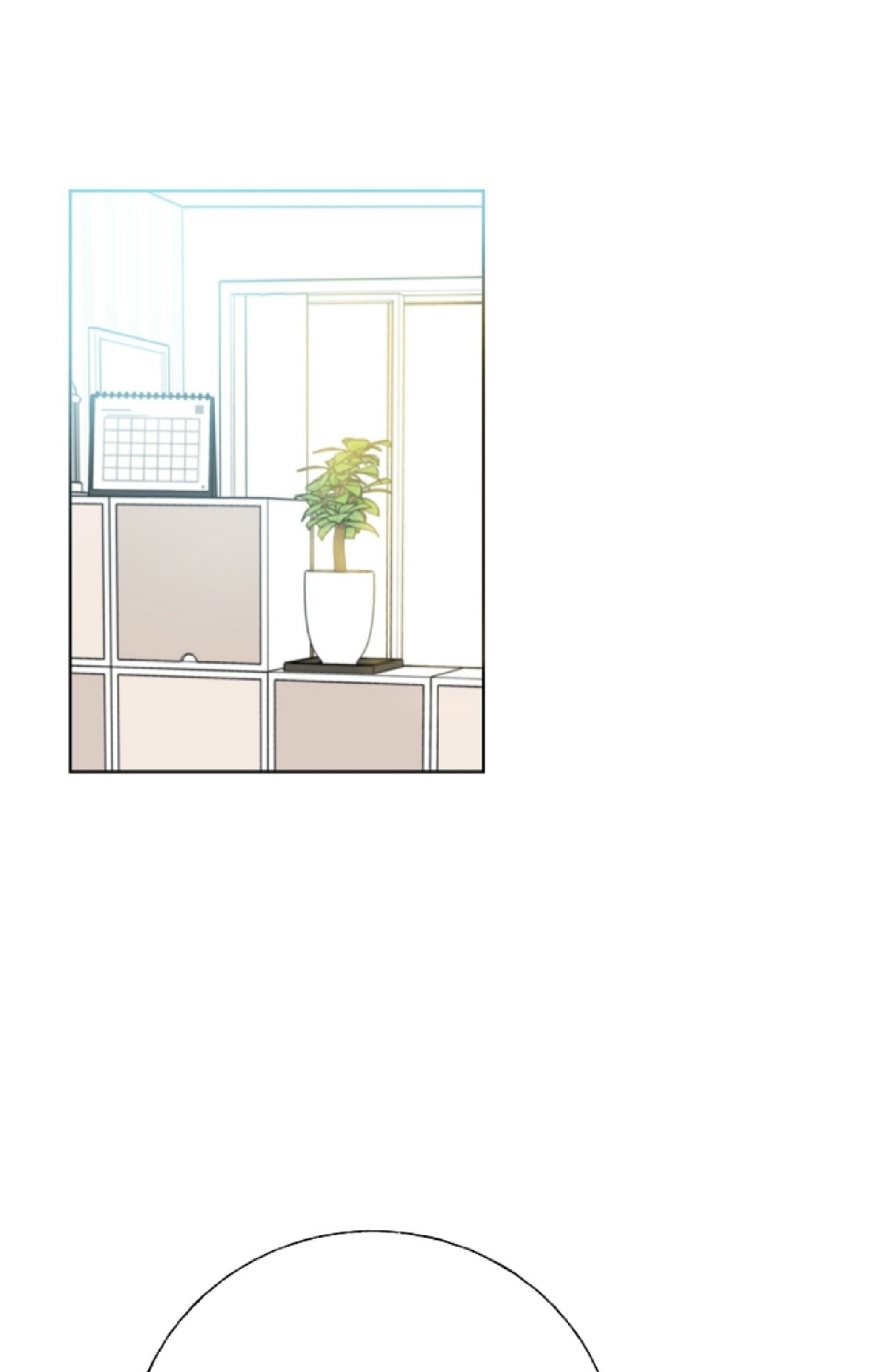 Mystic Messenger Chapter 16 - halaman 12