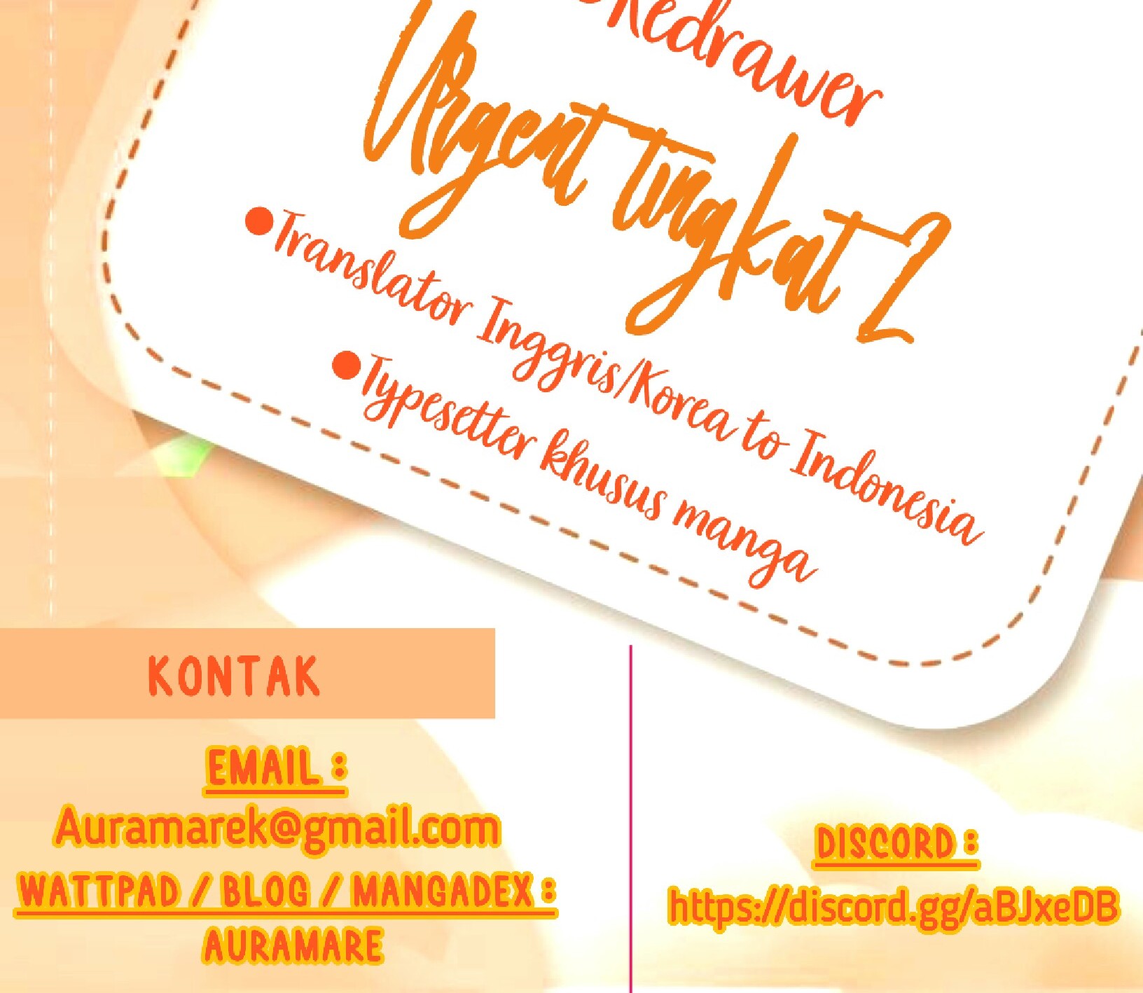 Mystic Messenger Chapter 2 - halaman 2
