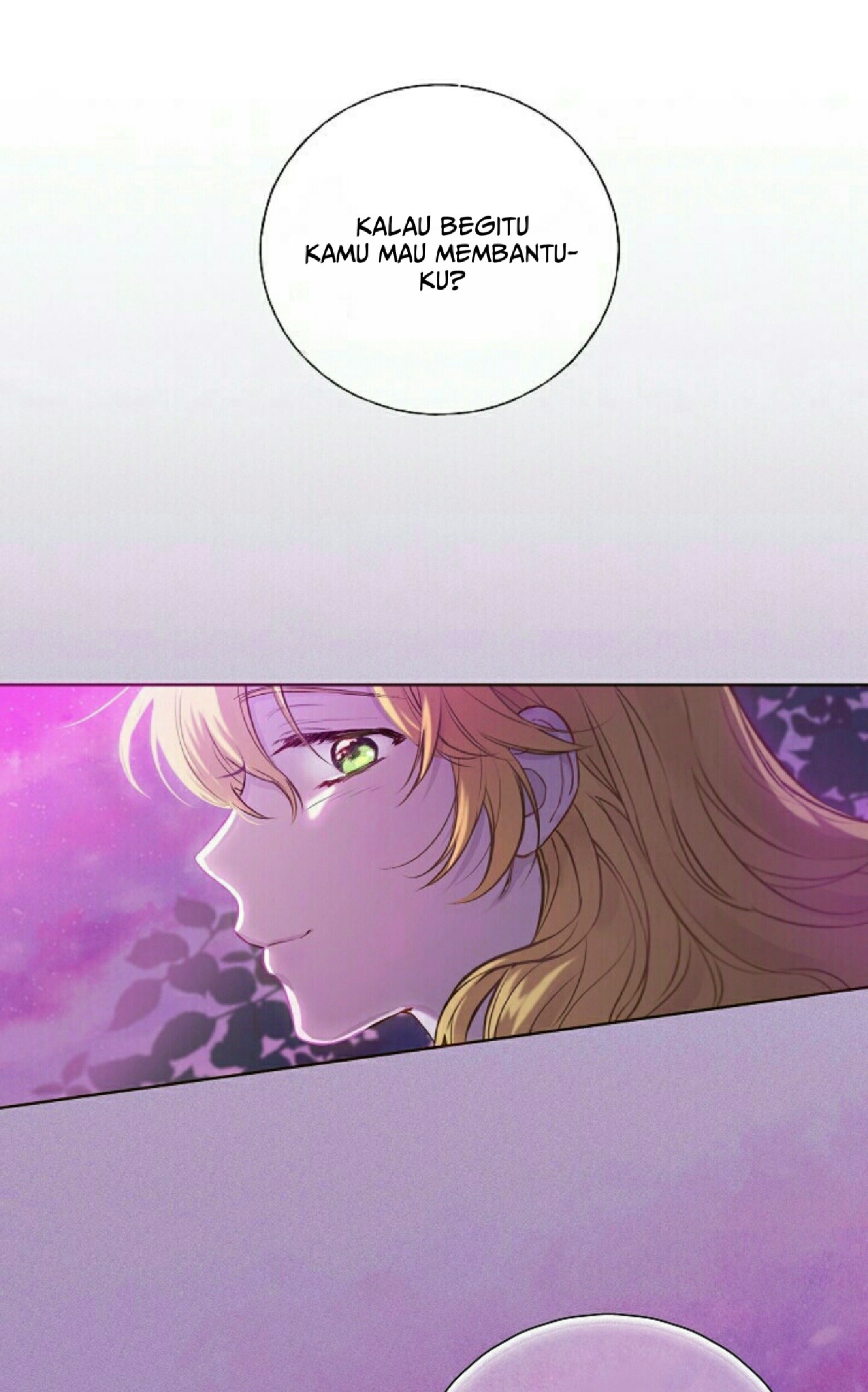 Mystic Messenger Chapter 2 - halaman 4