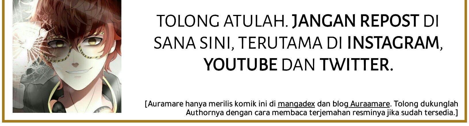 Mystic Messenger Chapter 4 - halaman 2