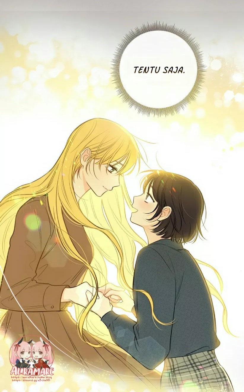Mystic Messenger Chapter 6 - halaman 20