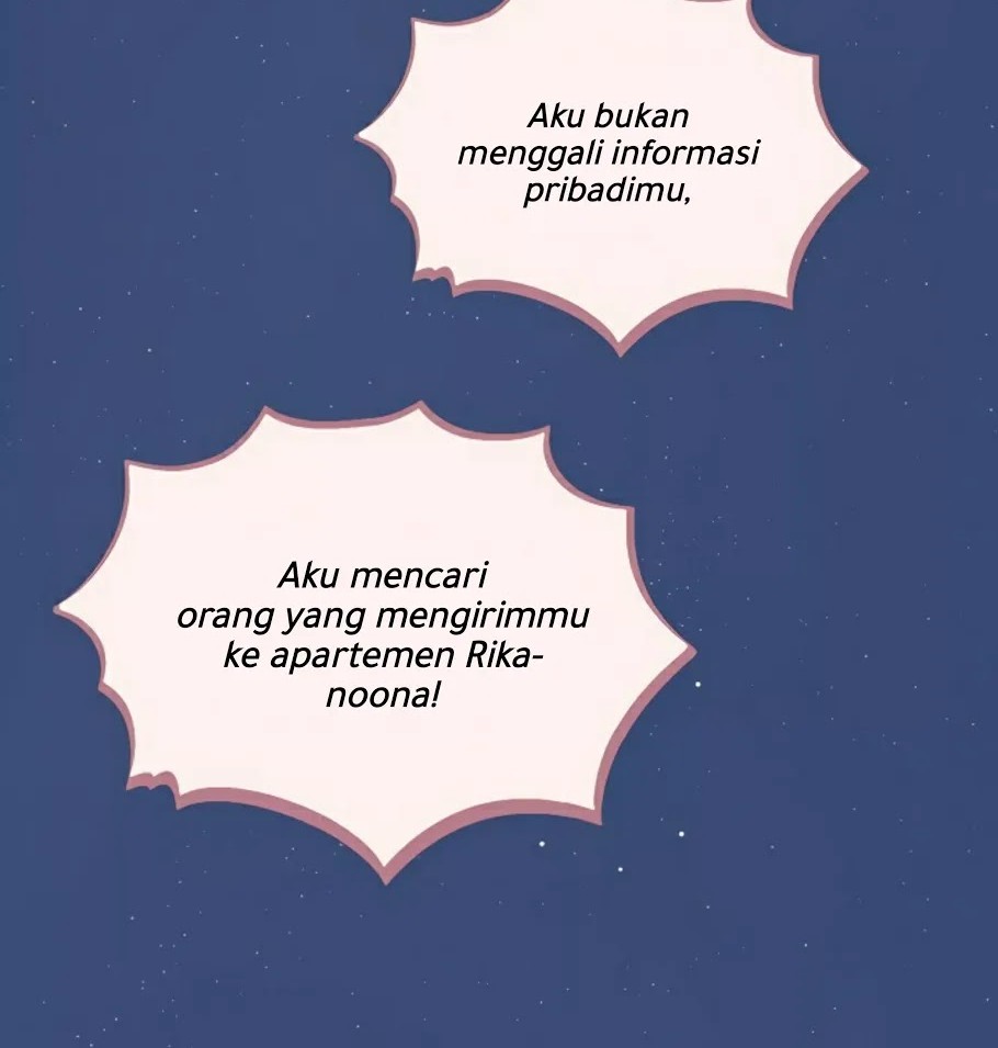 Mystic Messenger Chapter 6 - halaman 26