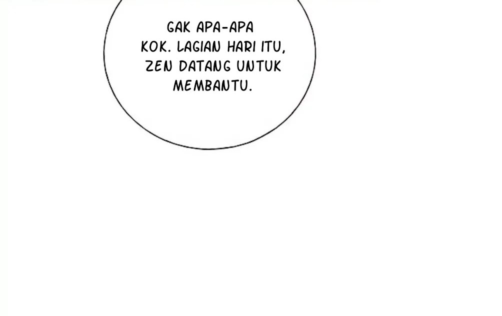 Mystic Messenger Chapter 6 - halaman 38