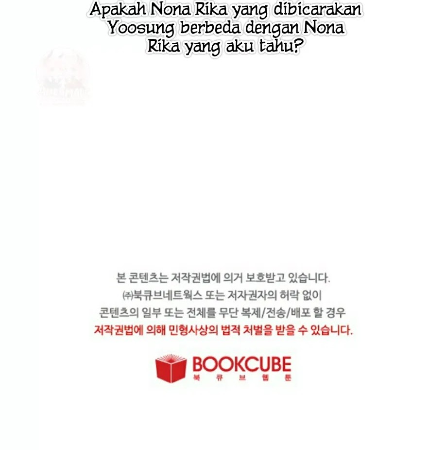 Mystic Messenger Chapter 6 - halaman 56