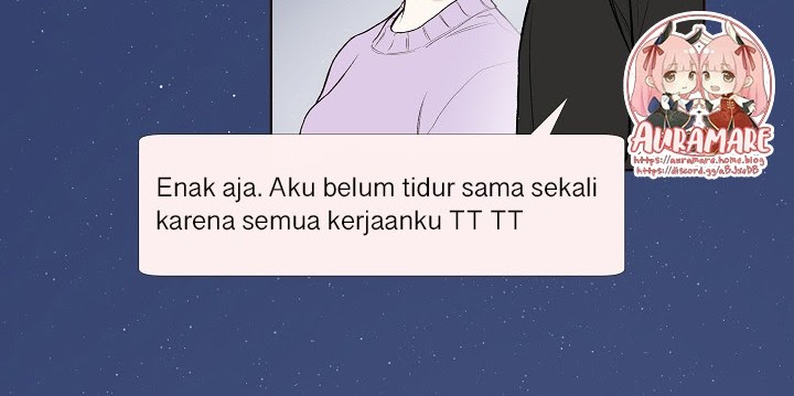 Mystic Messenger Chapter 7 - halaman 26