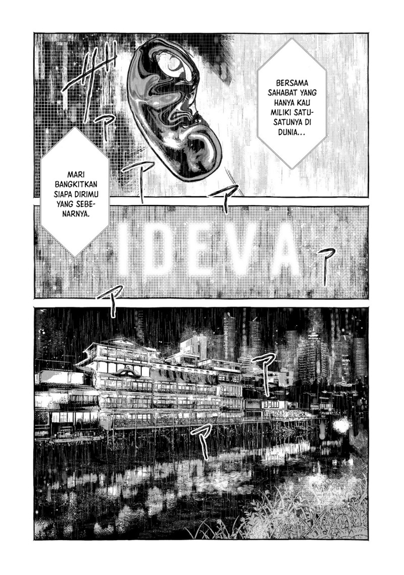 Myther Chapter 1.1 - halaman 2