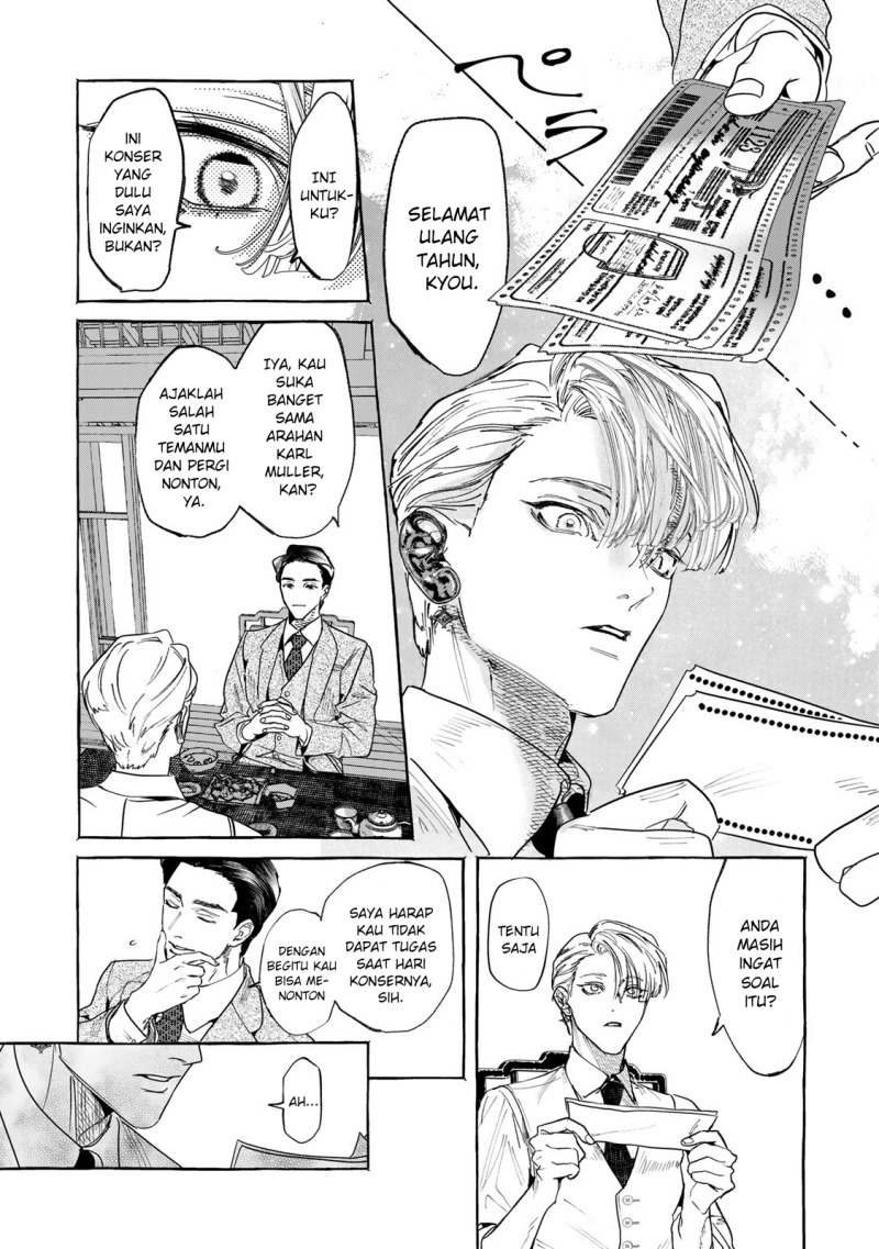 Myther Chapter 1.1 - halaman 39