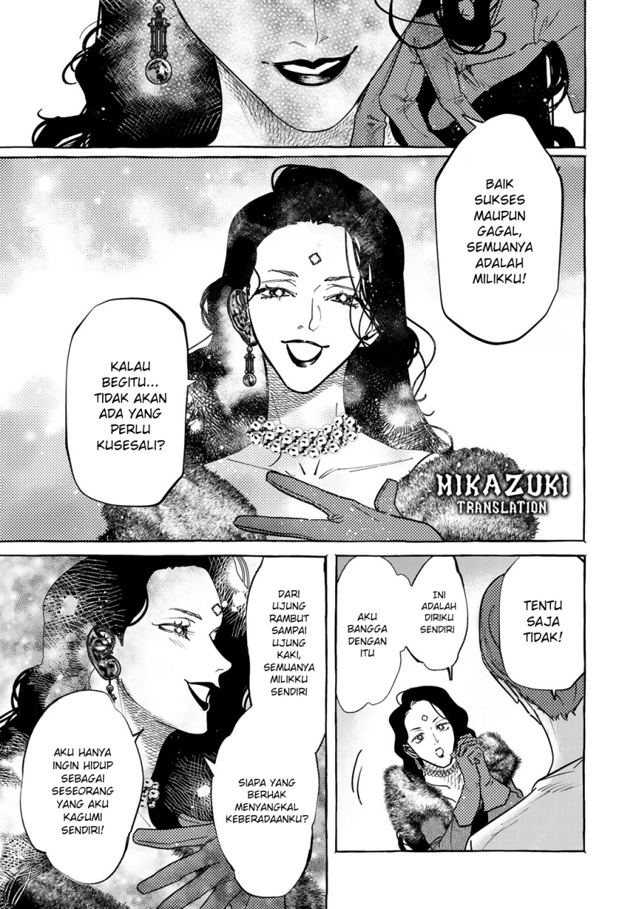 Myther Chapter 1.2 - halaman 26
