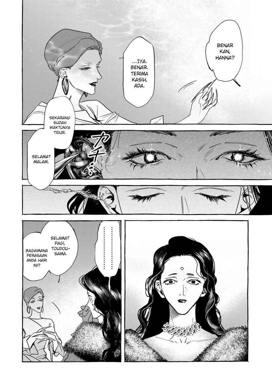 Myther Chapter 1.2 - halaman 27