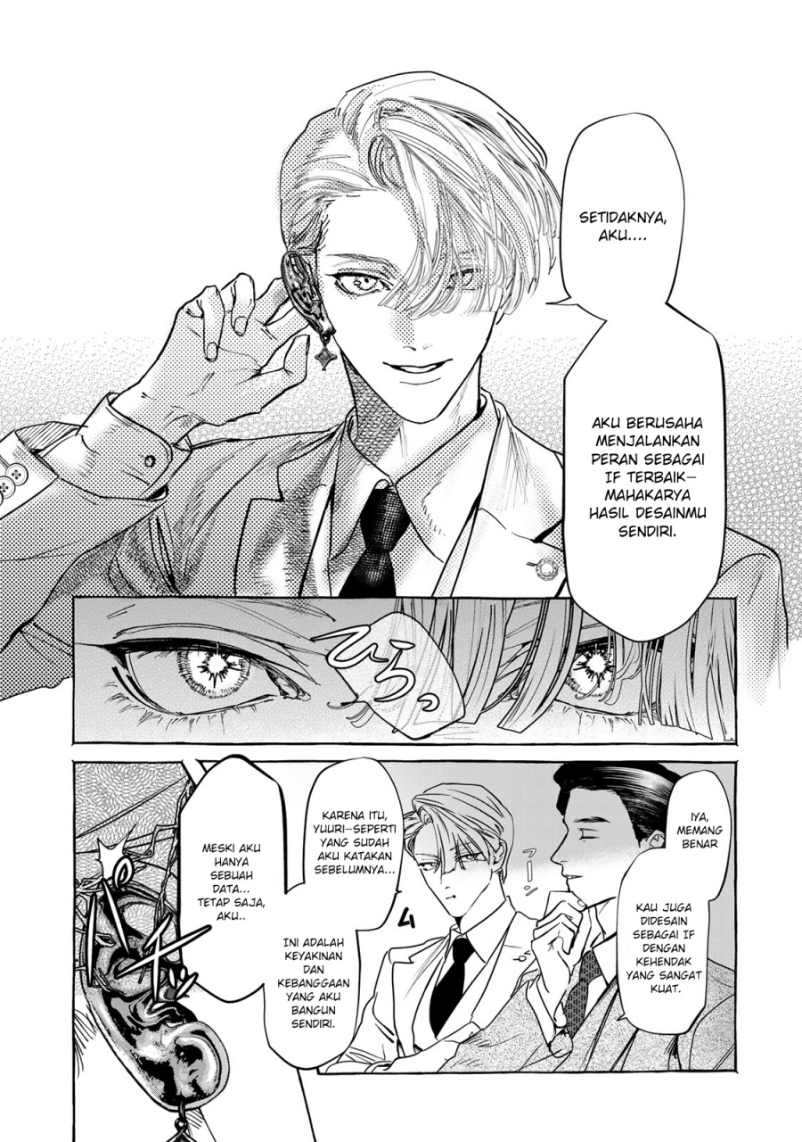 Myther Chapter 1.2 - halaman 30