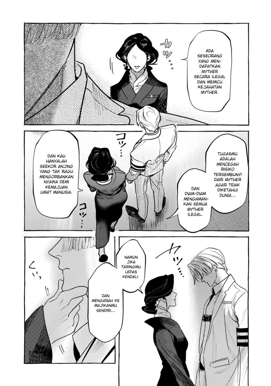 Myther Chapter 1.2 - halaman 36