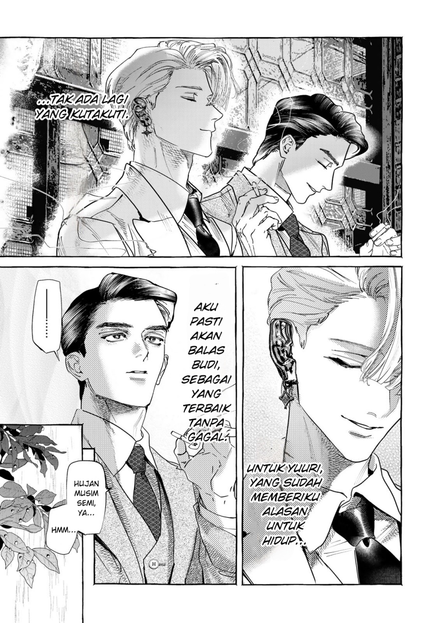 Myther Chapter 1.2 - halaman 4