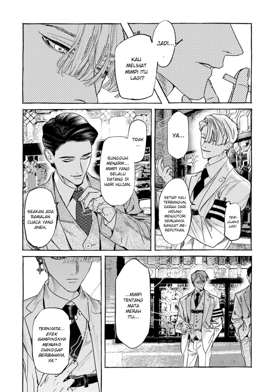 Myther Chapter 1.2 - halaman 5
