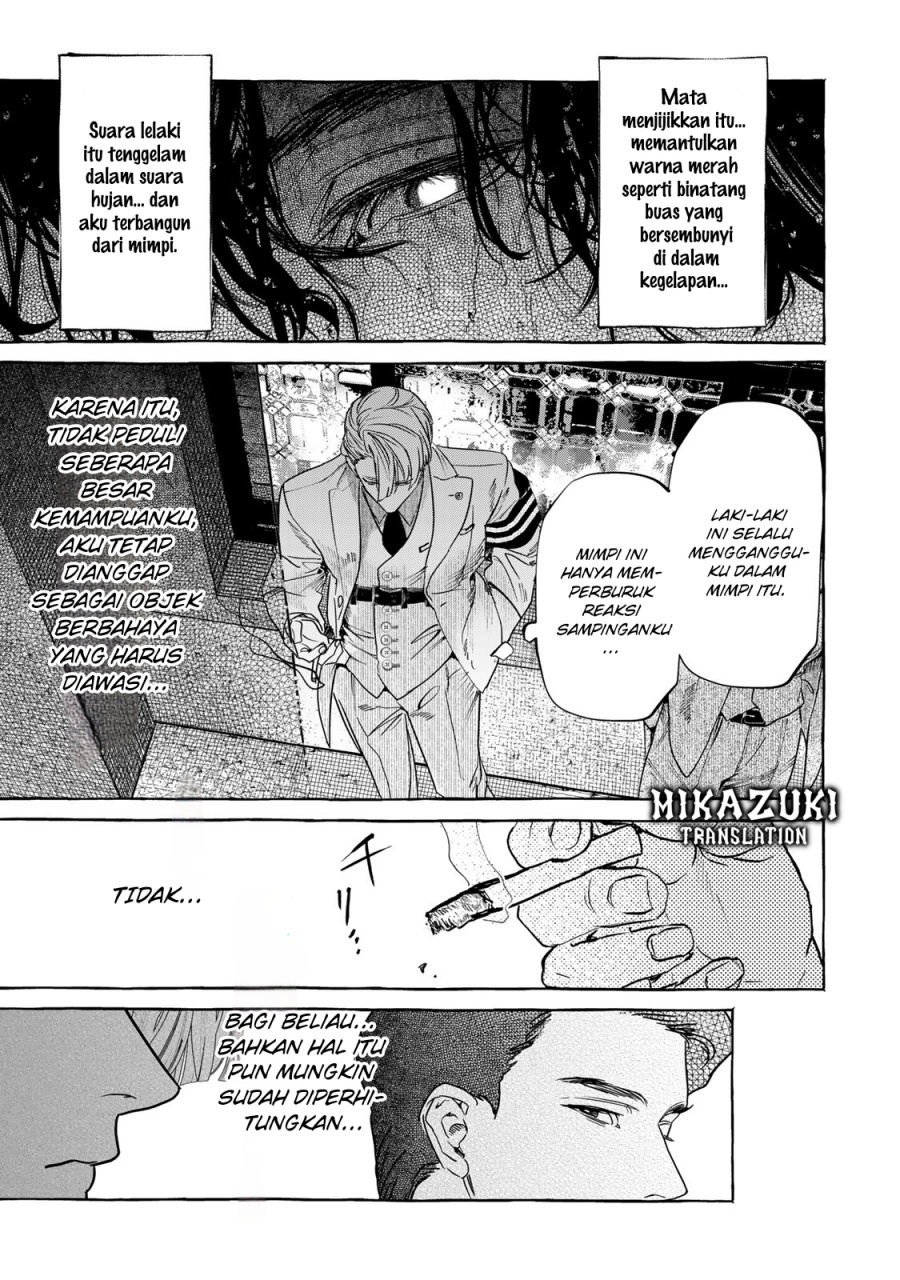 Myther Chapter 1.2 - halaman 6