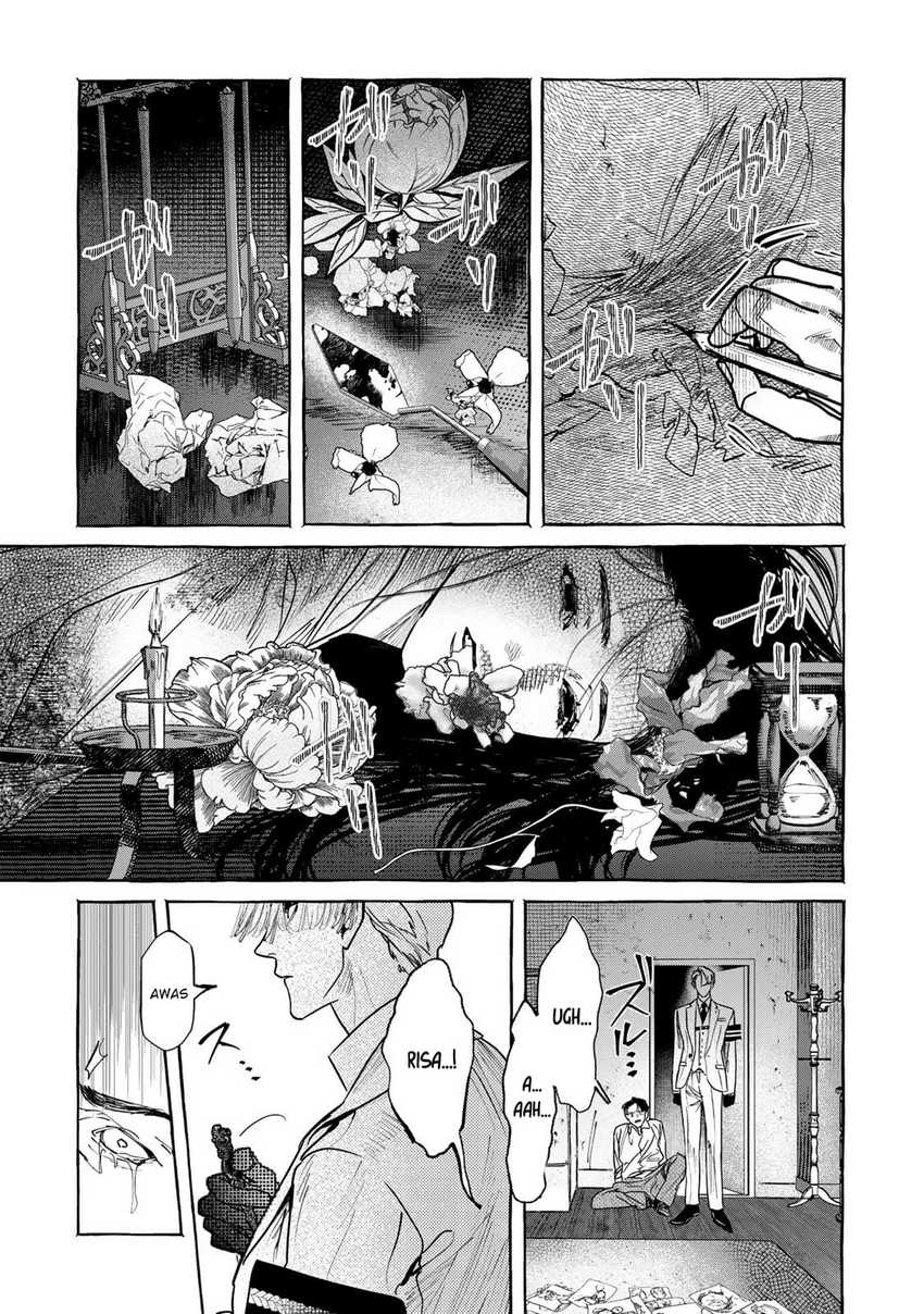 Myther Chapter 2.1 - halaman 19