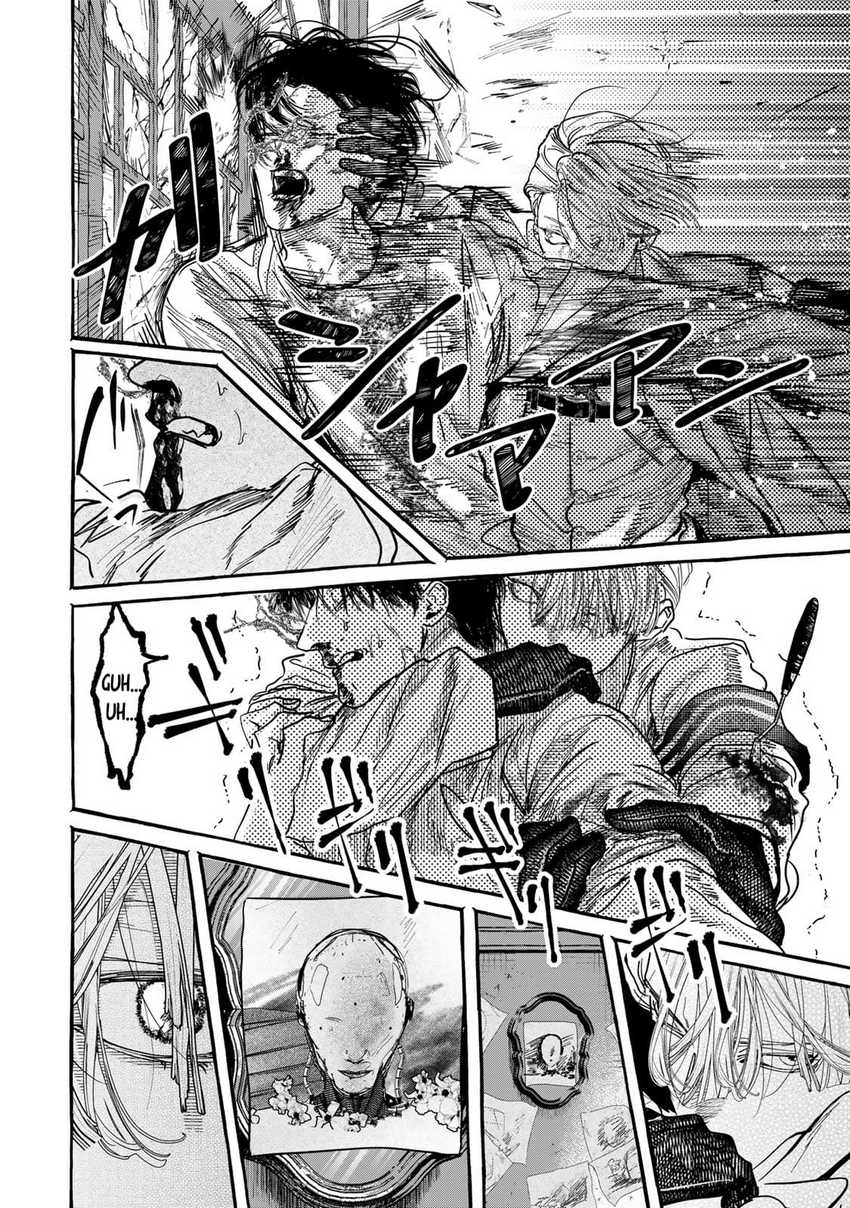 Myther Chapter 2.1 - halaman 23