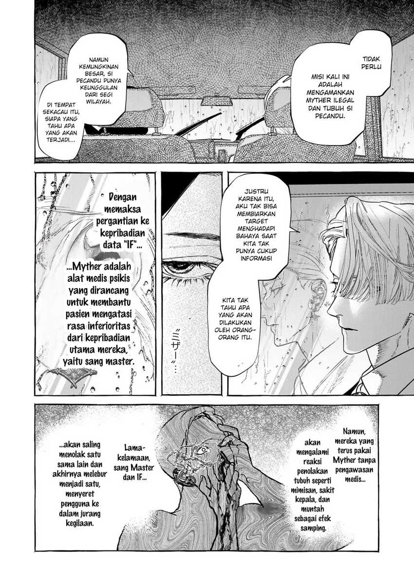 Myther Chapter 2.1 - halaman 4